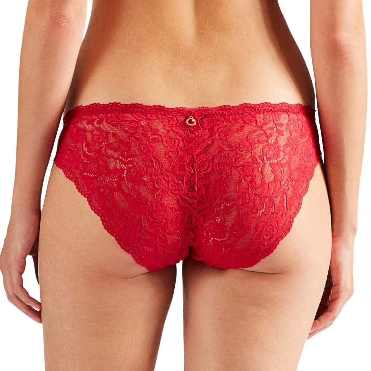 Aubade Rosessence Lace Italian Panty