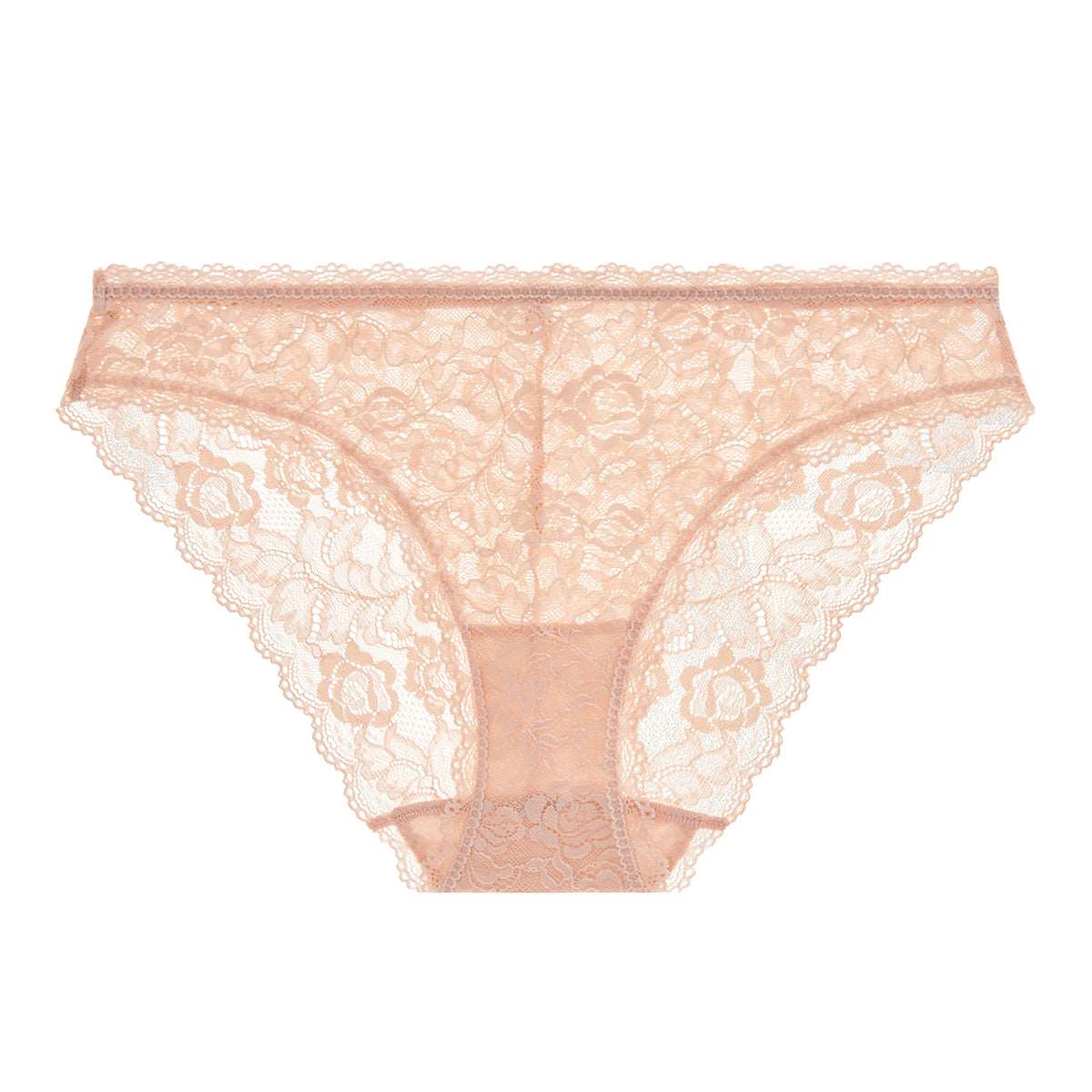Aubade Rosessence Lace Italian Panty
