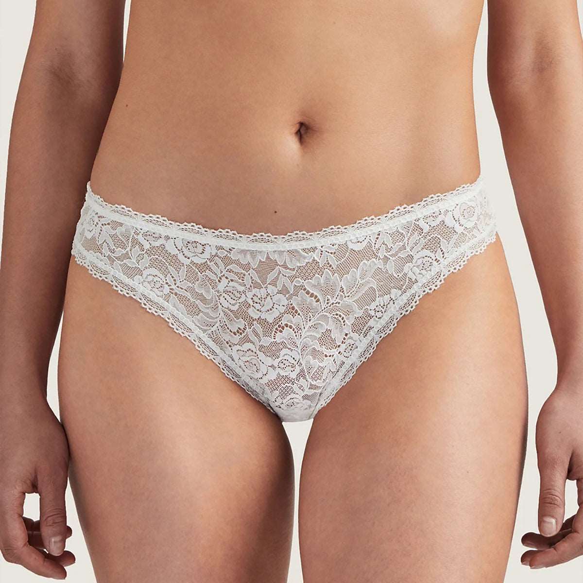 Aubade Rosessence Lace Italian Panty