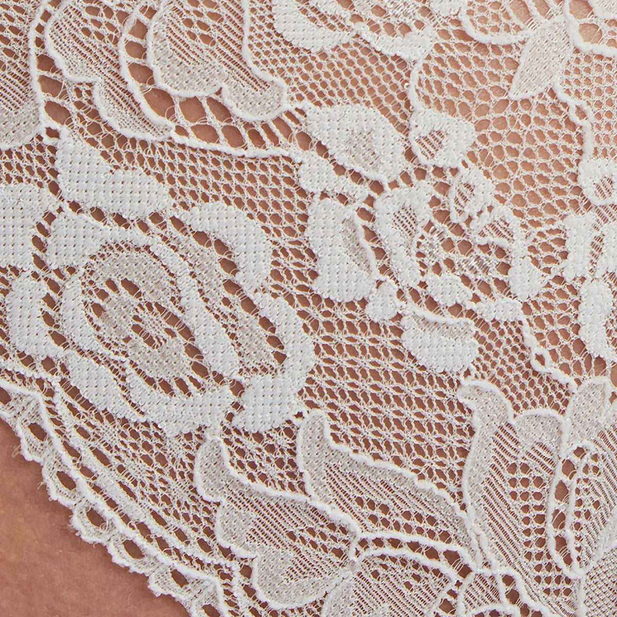 Aubade Rosessence Lace Italian Panty