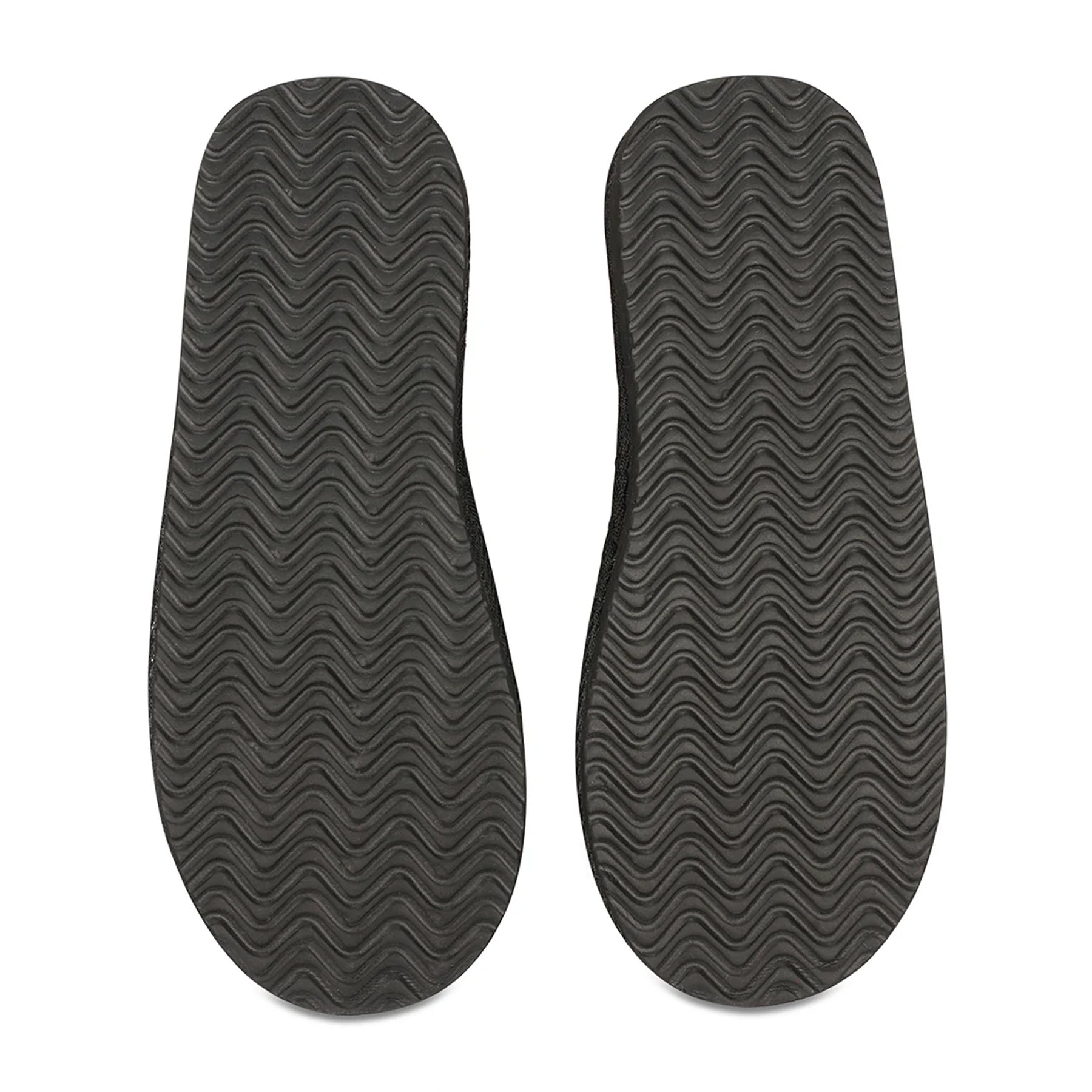 MeMoi True Suede Plush Slippers