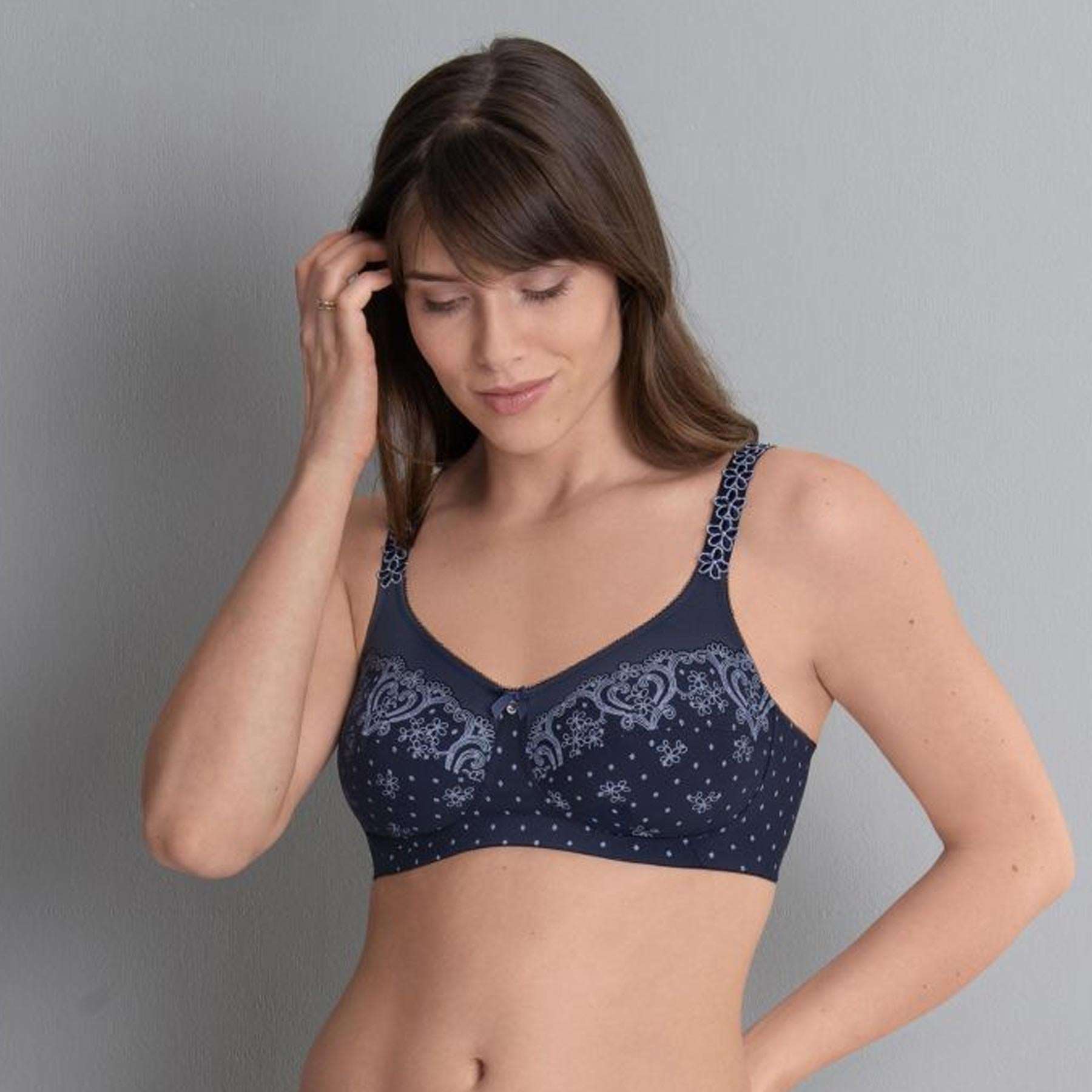 Anita Belvedere Mastectomy Bra