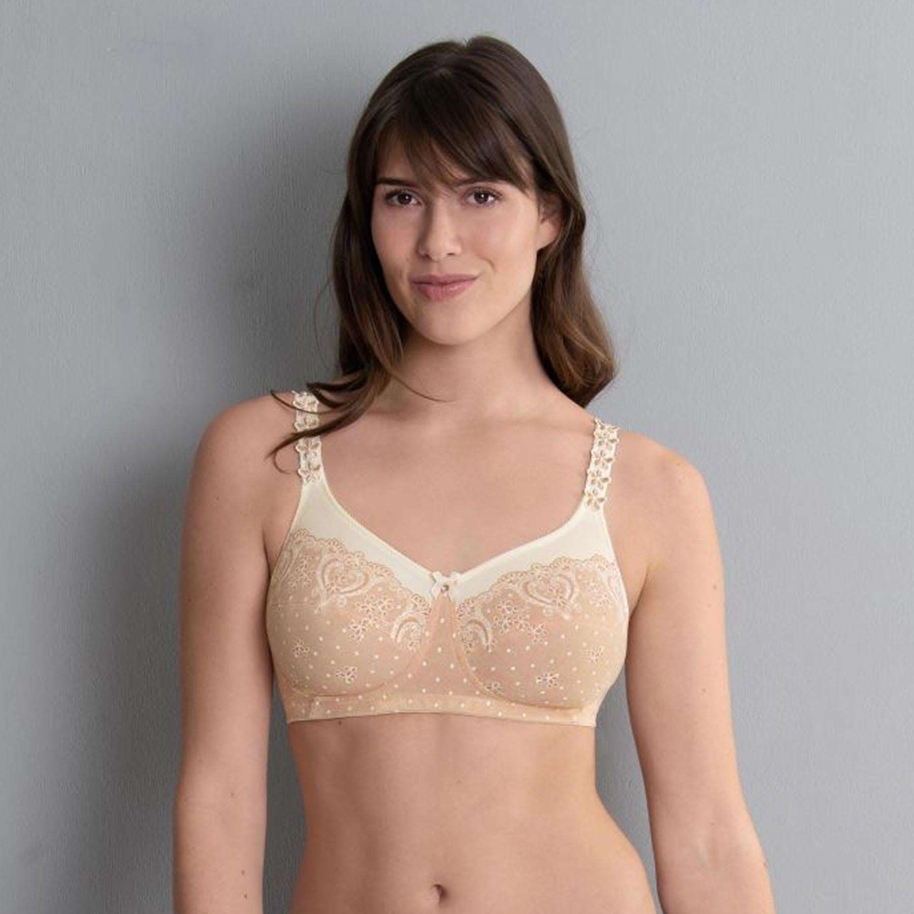 Anita Belvedere Mastectomy Bra