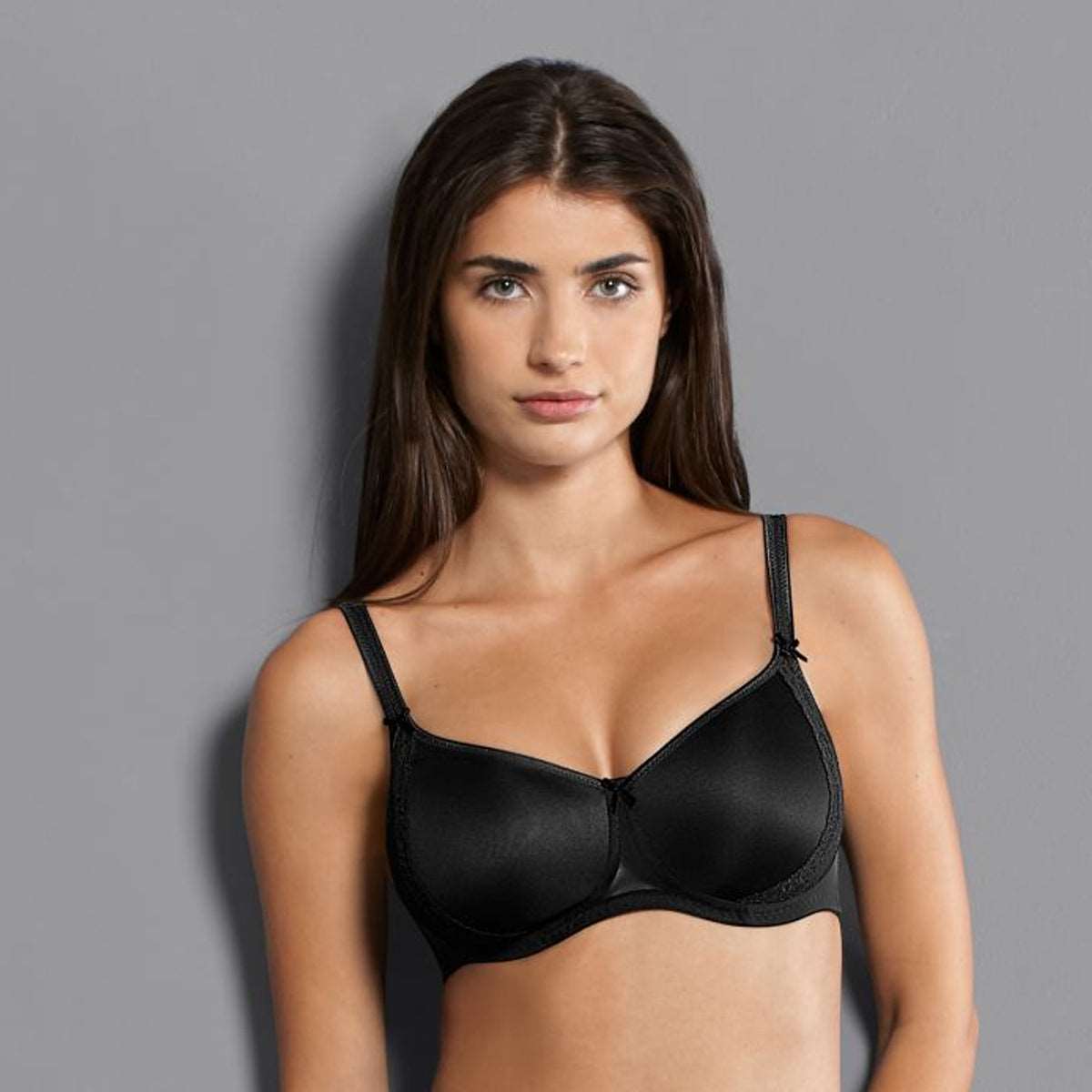 Anita Lace Rose Wireless Bra