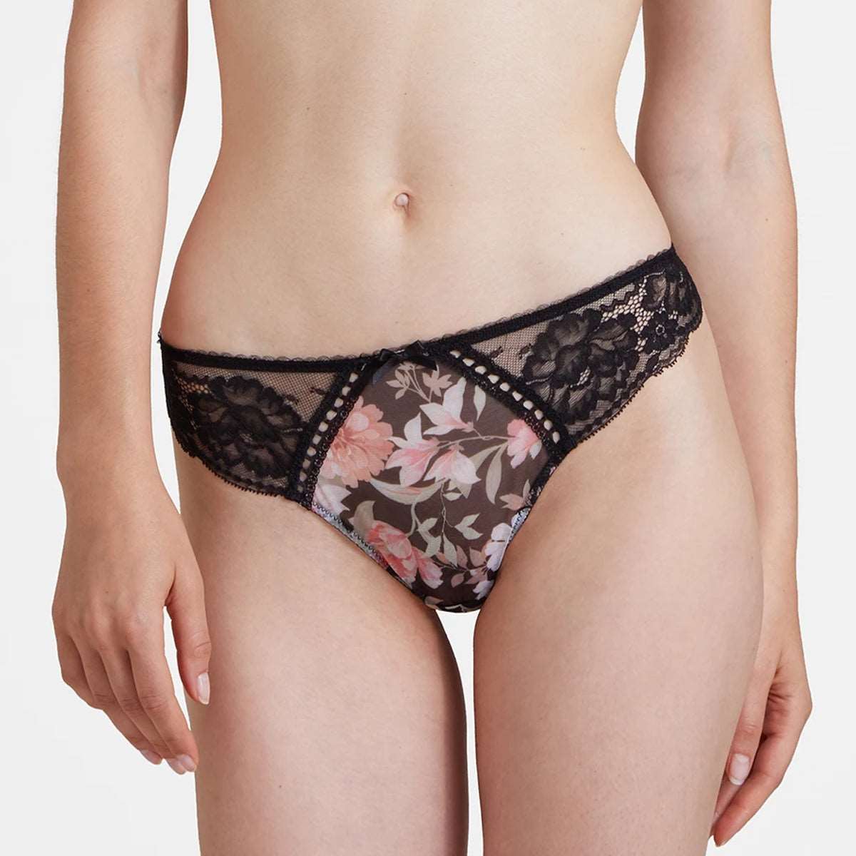 Aubade Magic Garden Thong