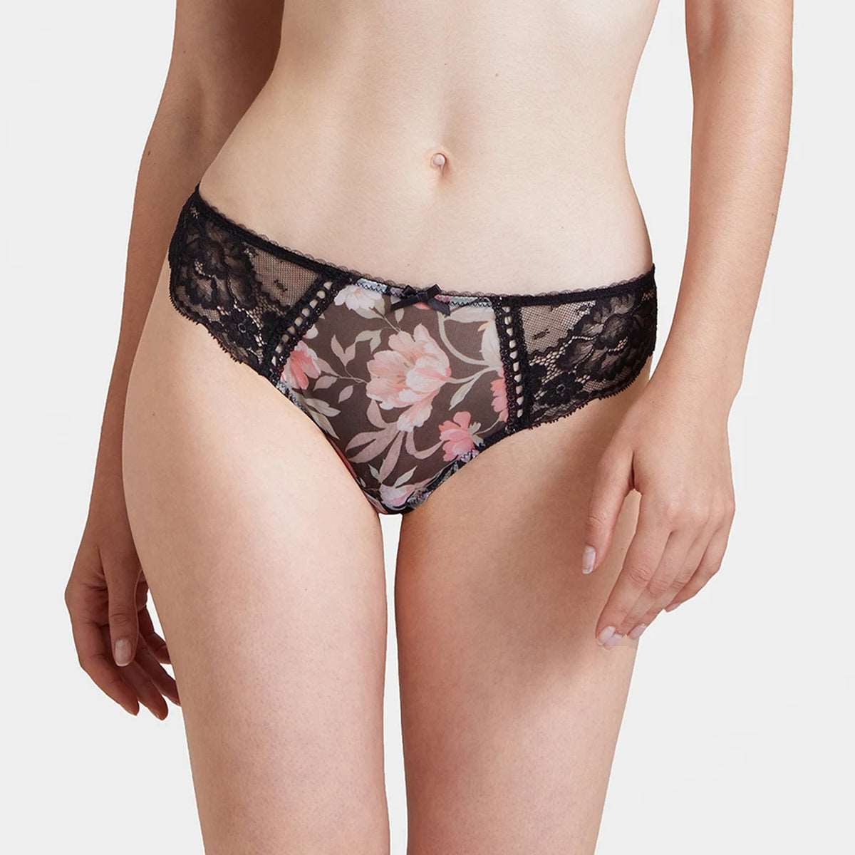 Aubade Magic Garden Italian Panty