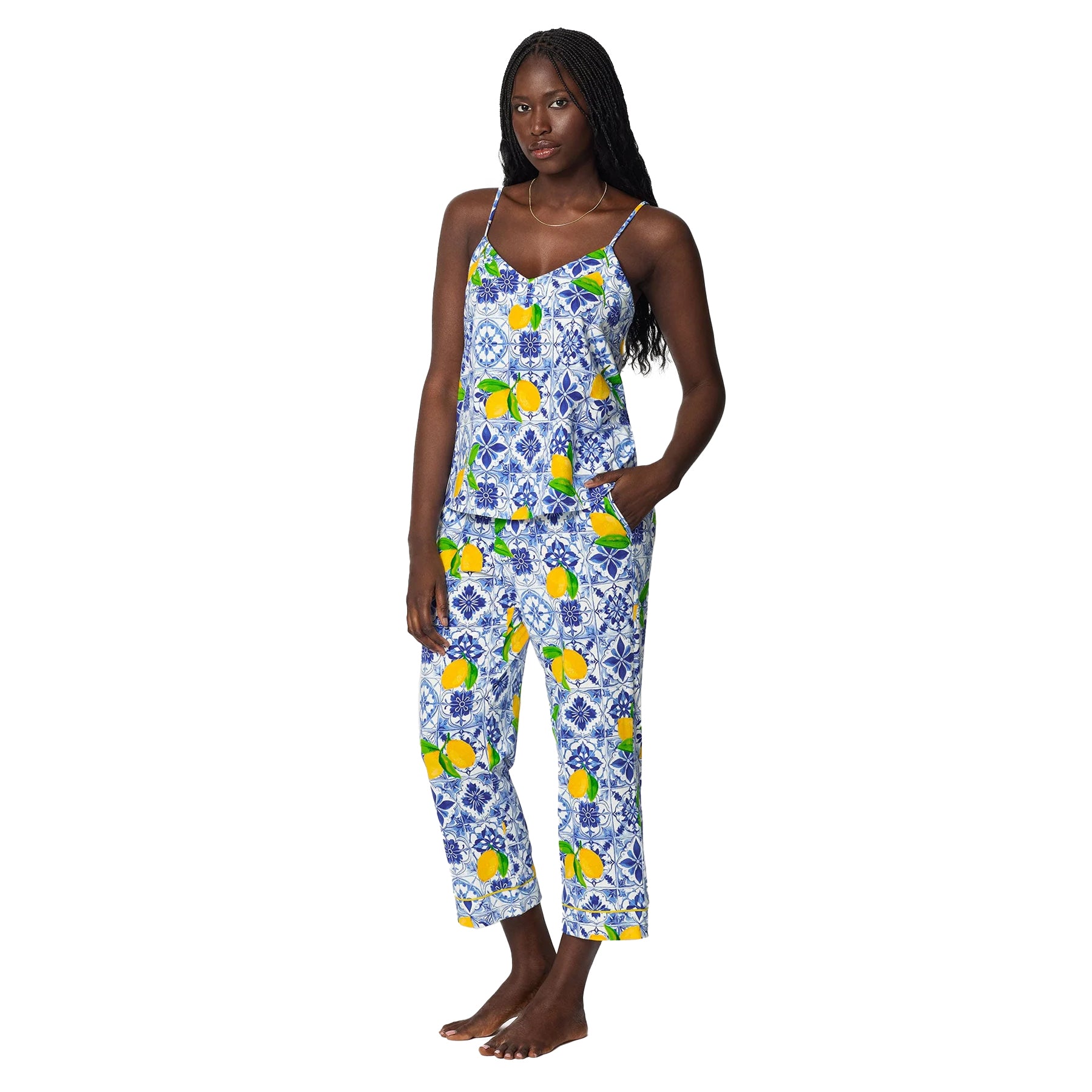 Bed Head Spaghetti PJ Set