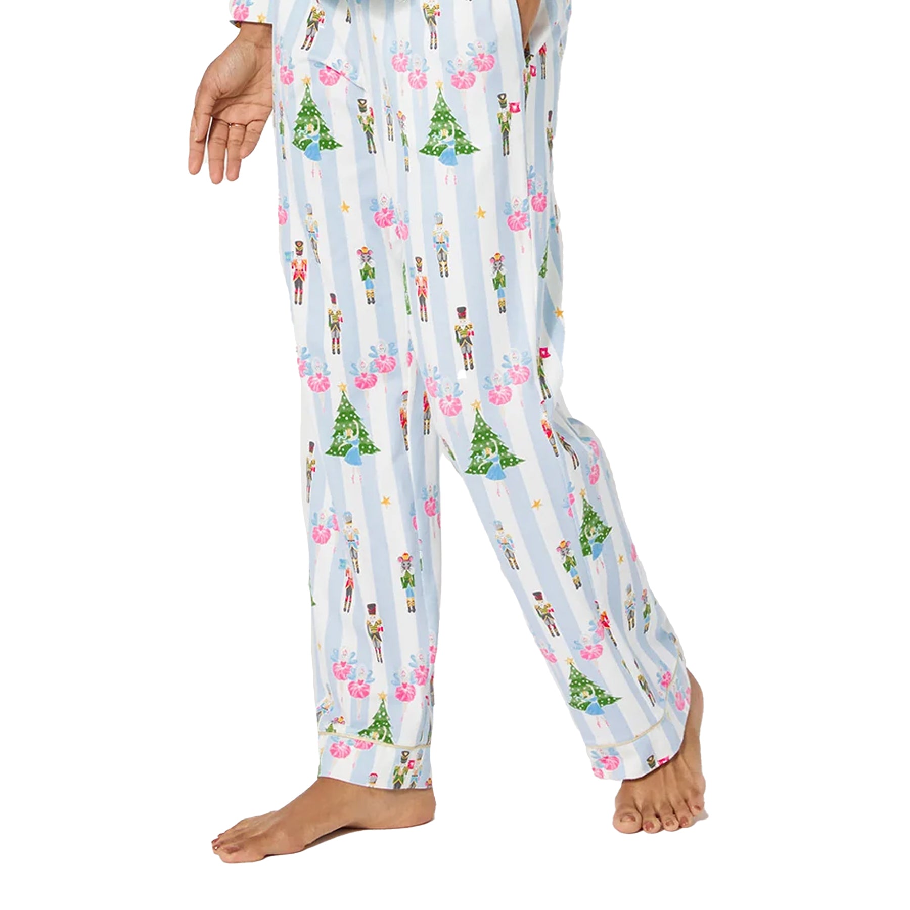 Bed Head Classic Knit PJ Set