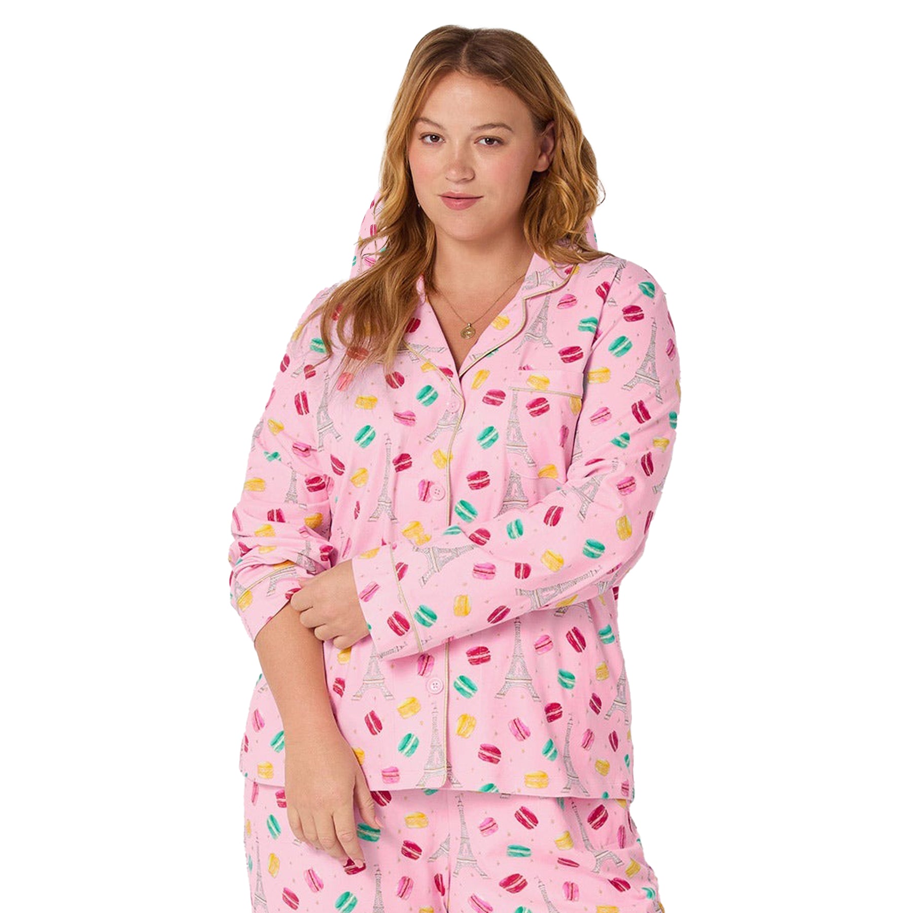 Bed Head Classic Knit PJ Set