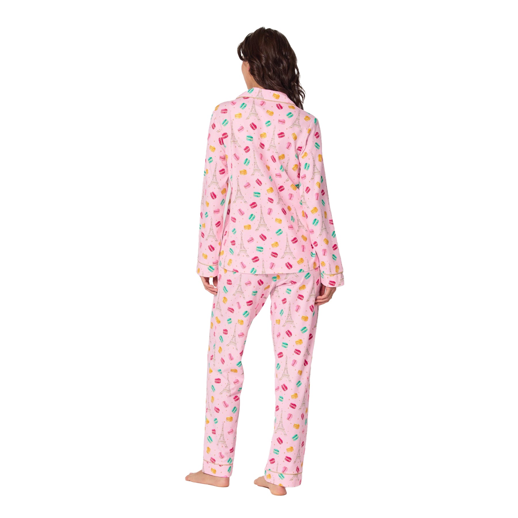 Bed Head Classic Knit PJ Set