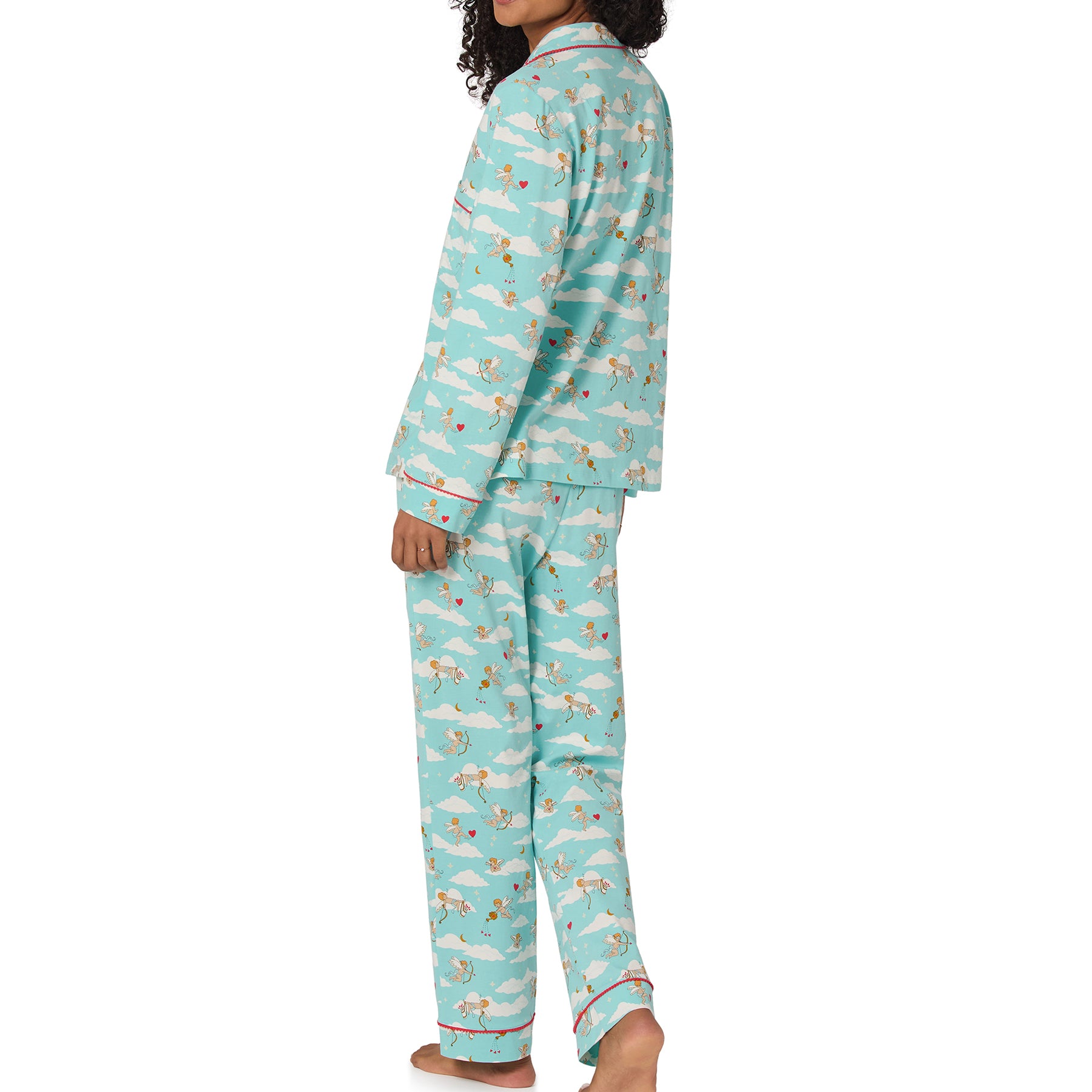 Bed Head Classic Knit PJ Set