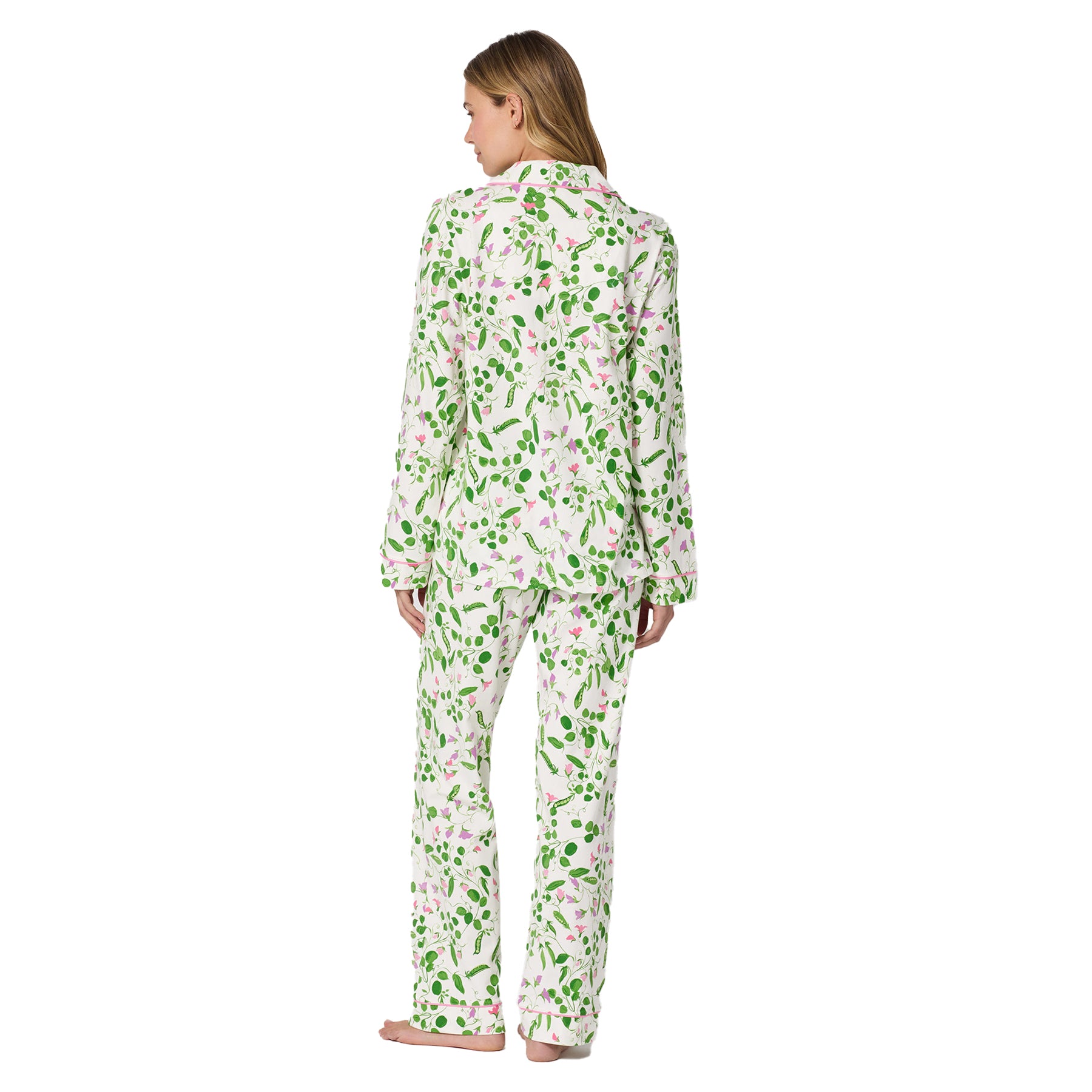 Bed Head Classic Knit PJ Set