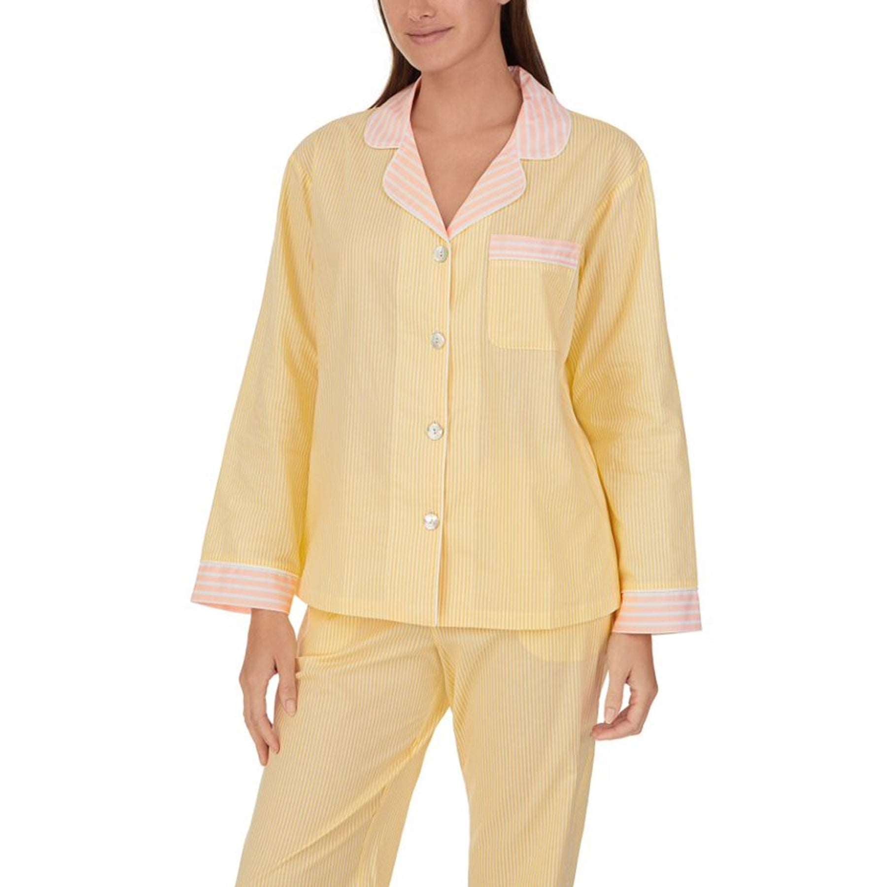 Bed Head Classic Cotton Poplin PJ Set