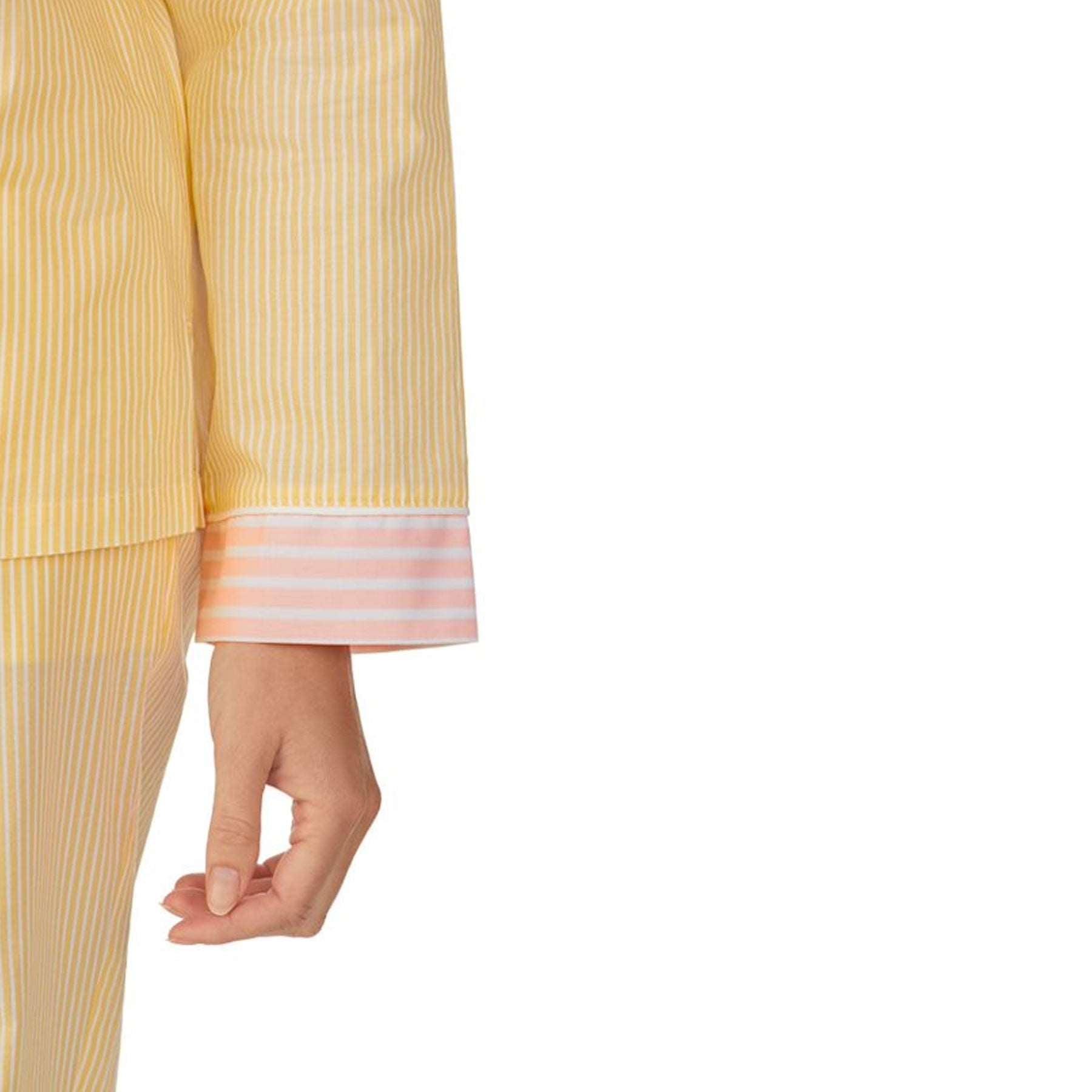 Bed Head Classic Cotton Poplin PJ Set