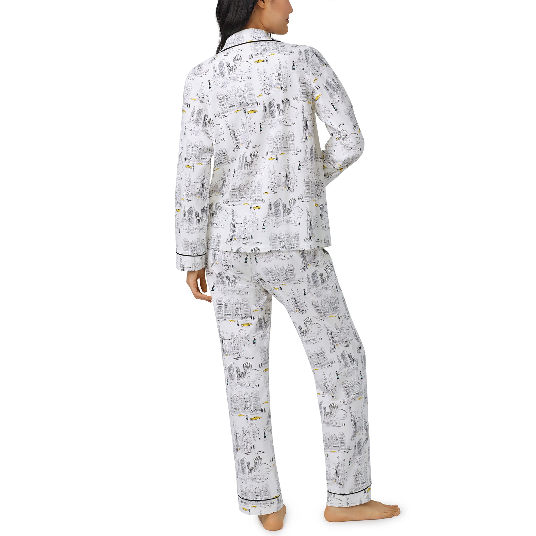 Bed Head Classic Knit PJ Set