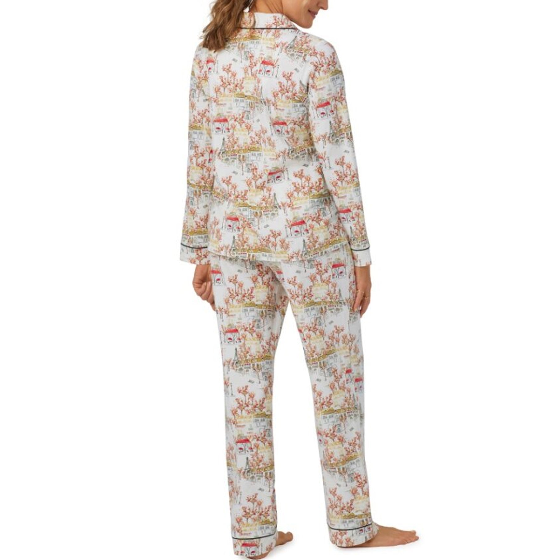 Bed Head Classic Knit PJ Set