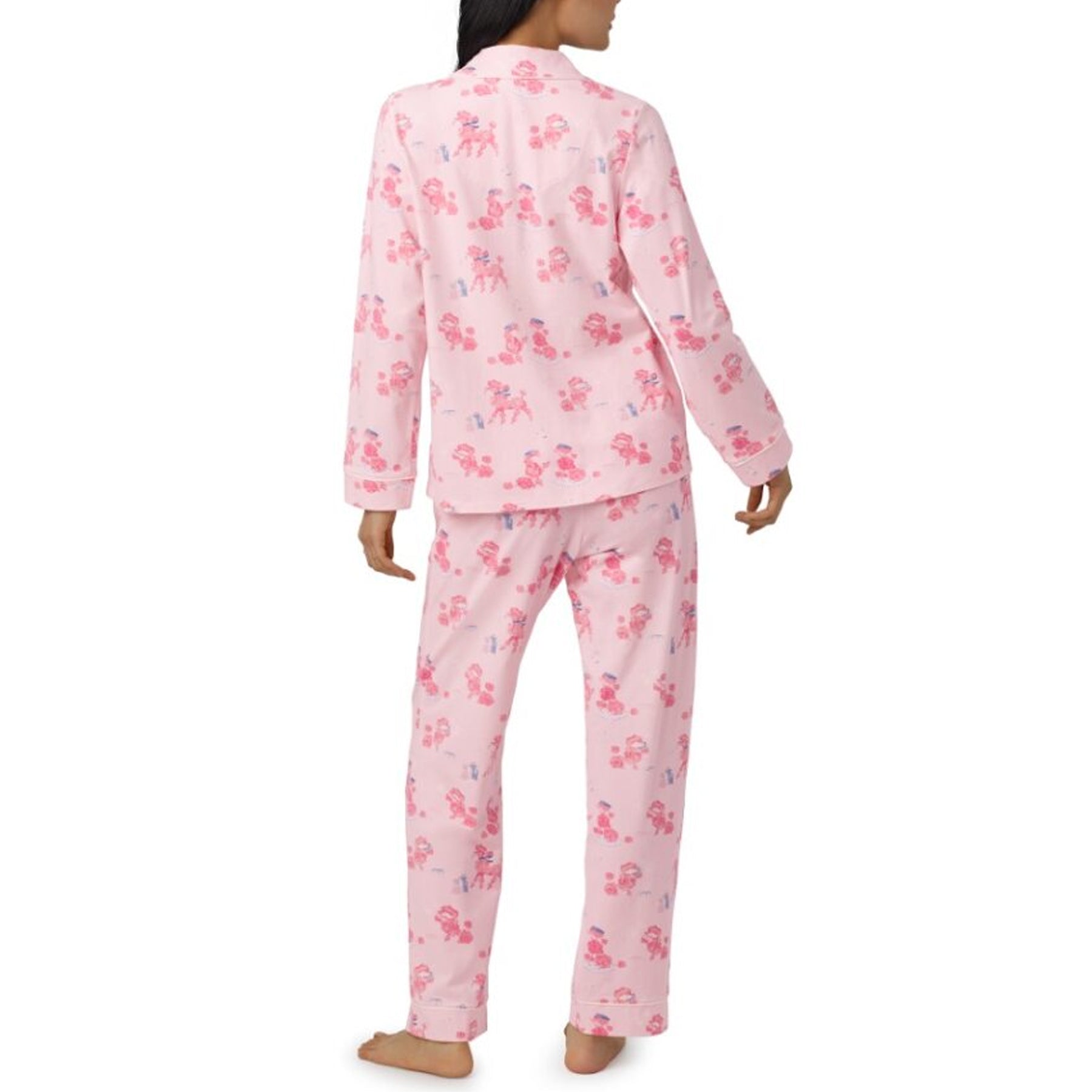 Bed Head Classic Knit PJ Set