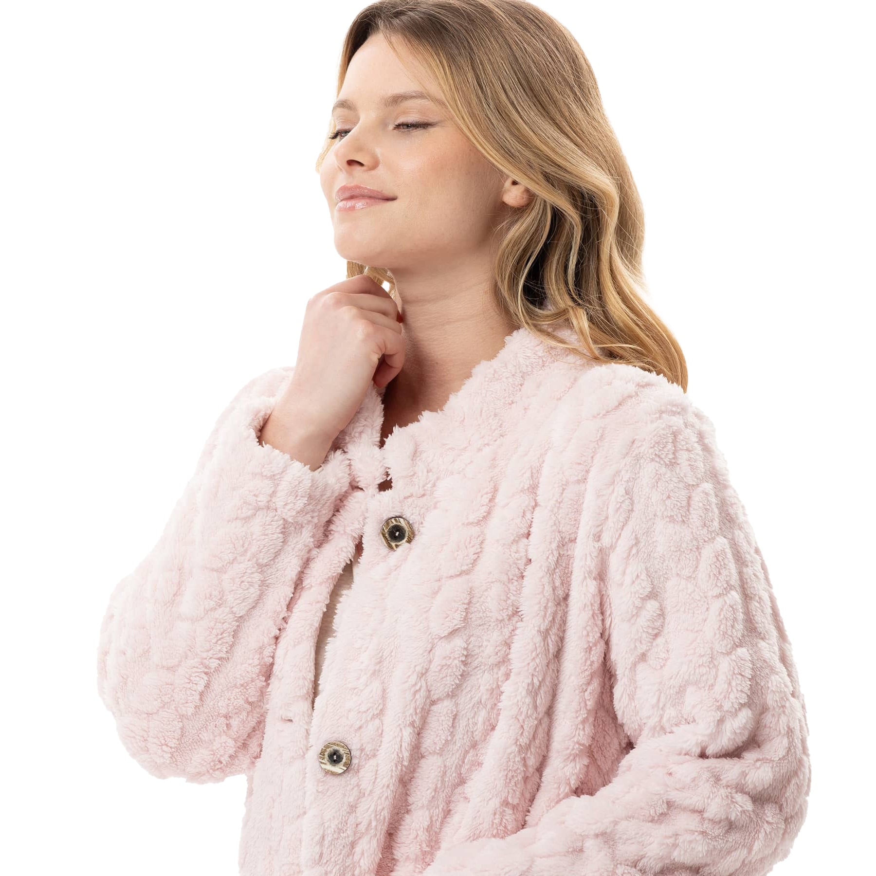 Le Chat Essentiel Jacket