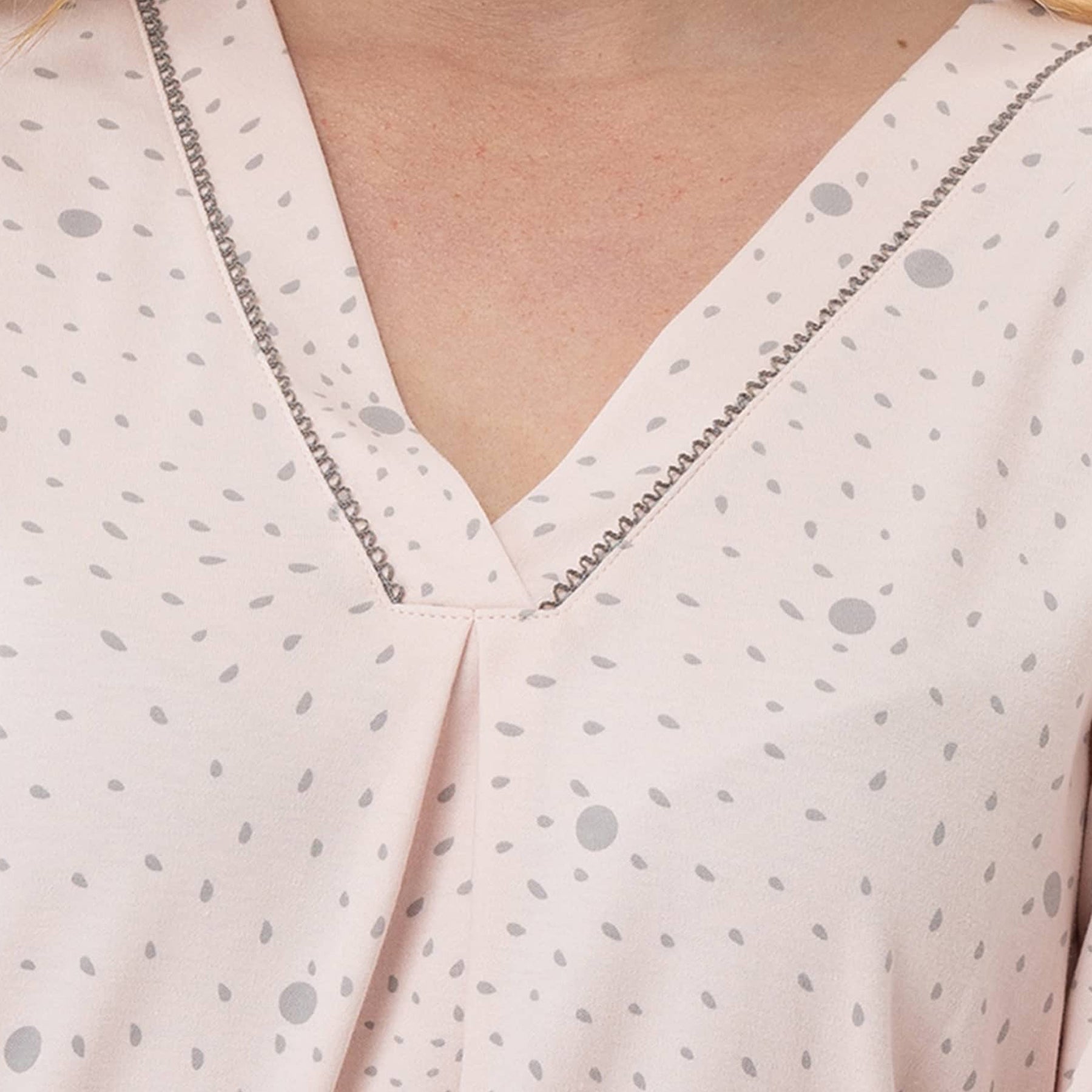 Le Chat Cosy Chemise