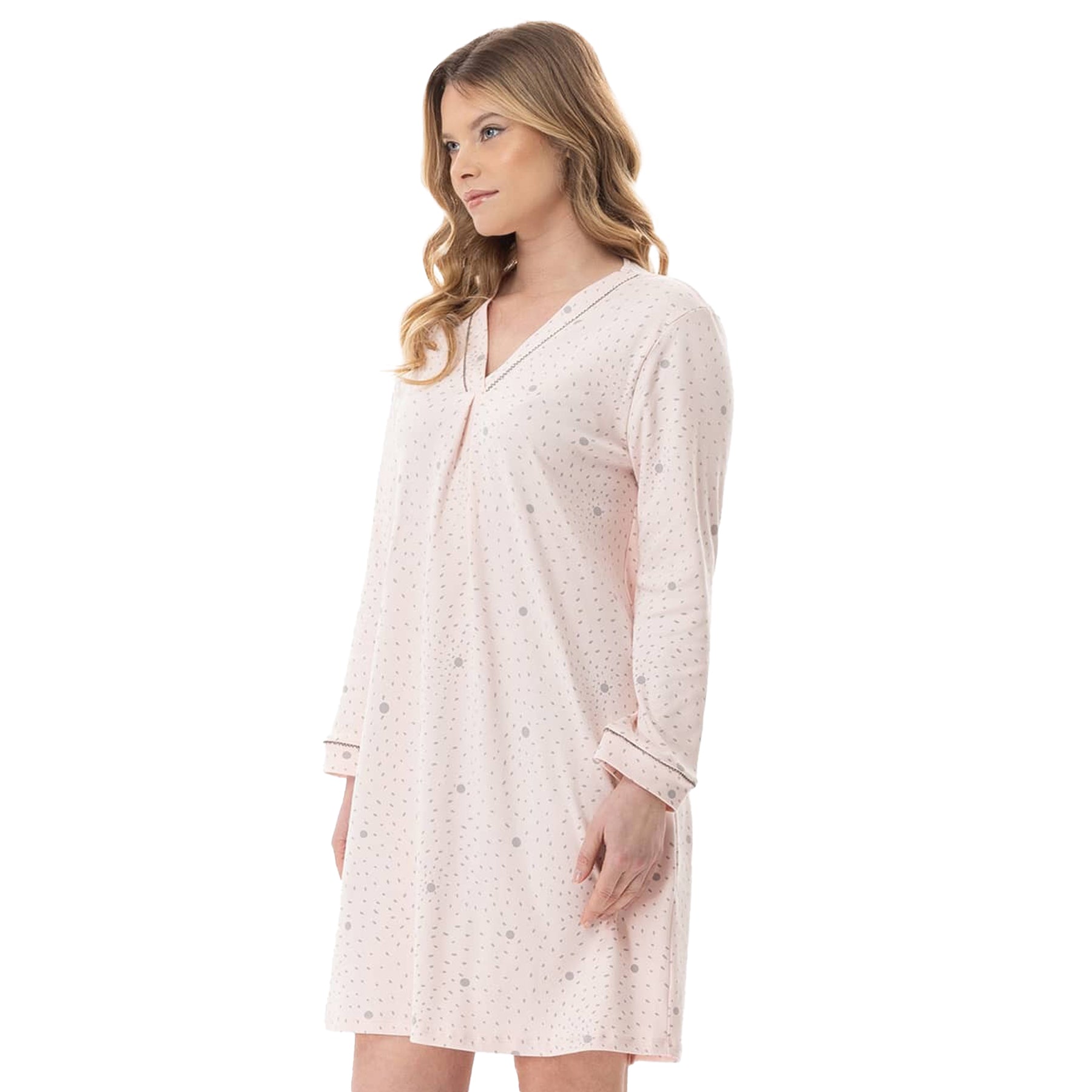 Le Chat Cosy Chemise