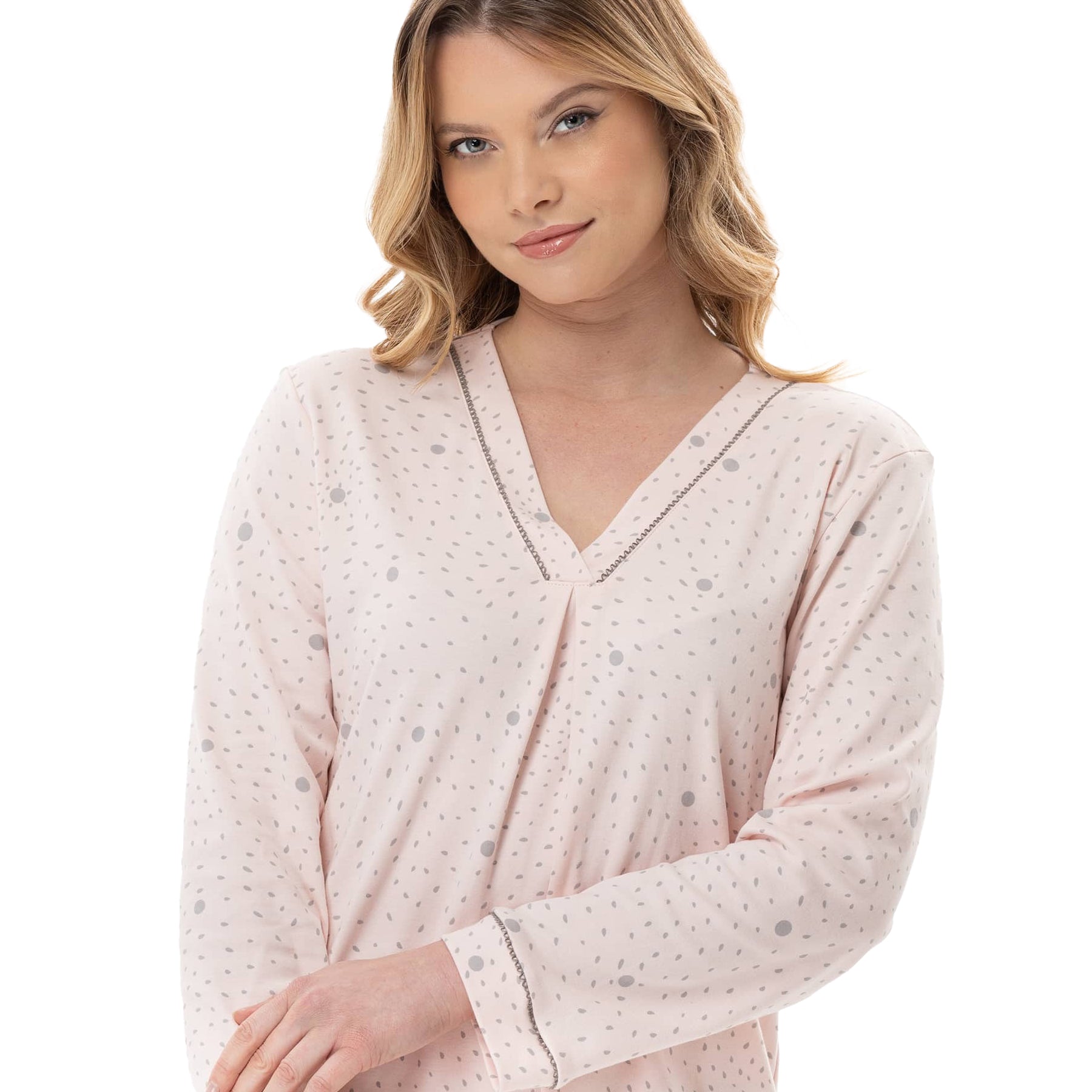 Le Chat Cosy Chemise