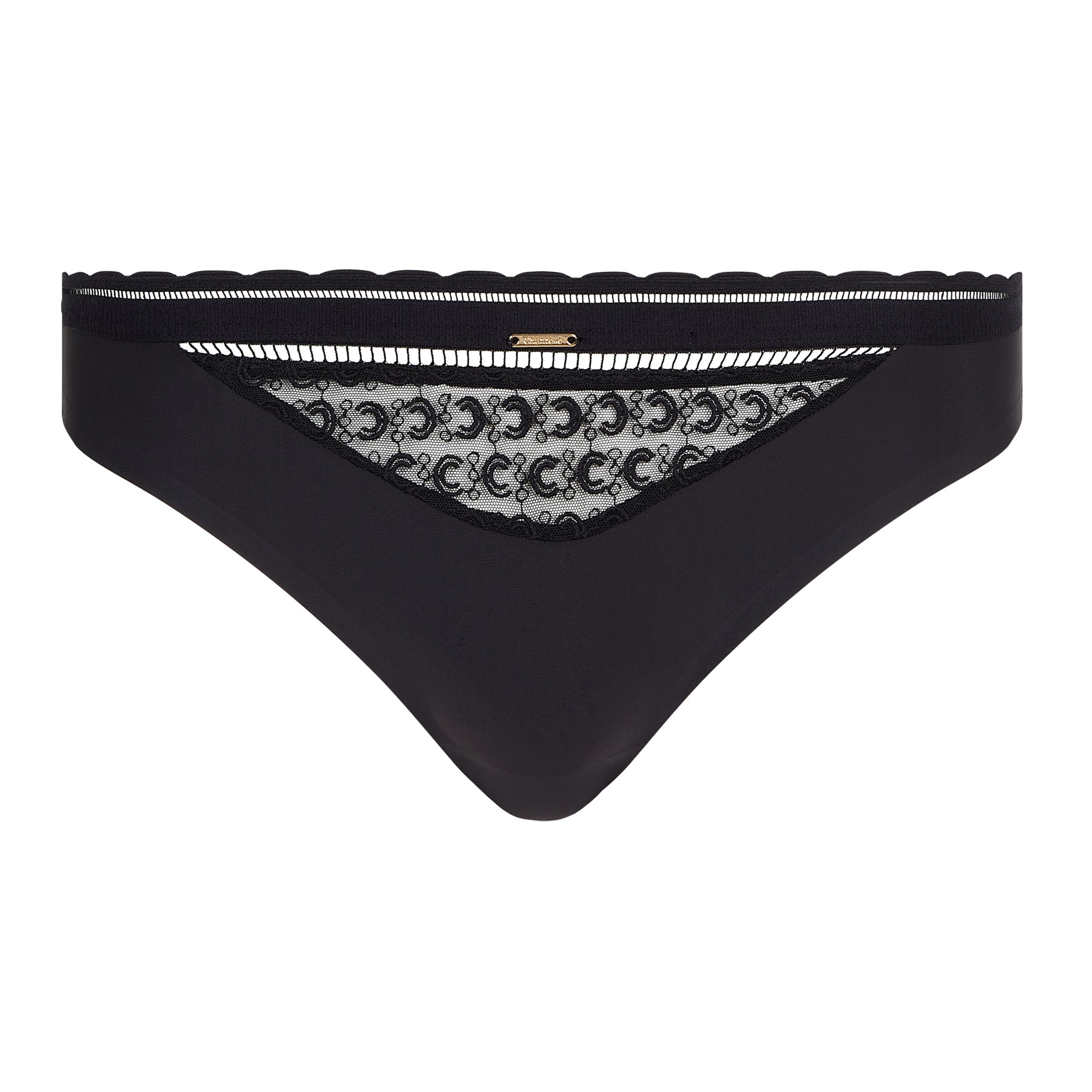 Chantelle Monogram Panty