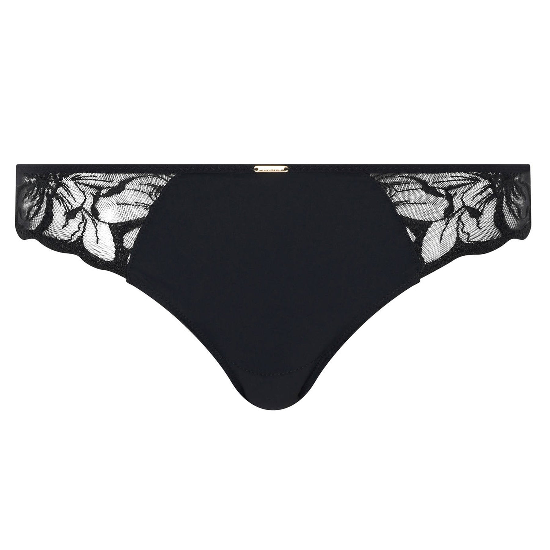 Chantelle Fleurs Lace Bikini