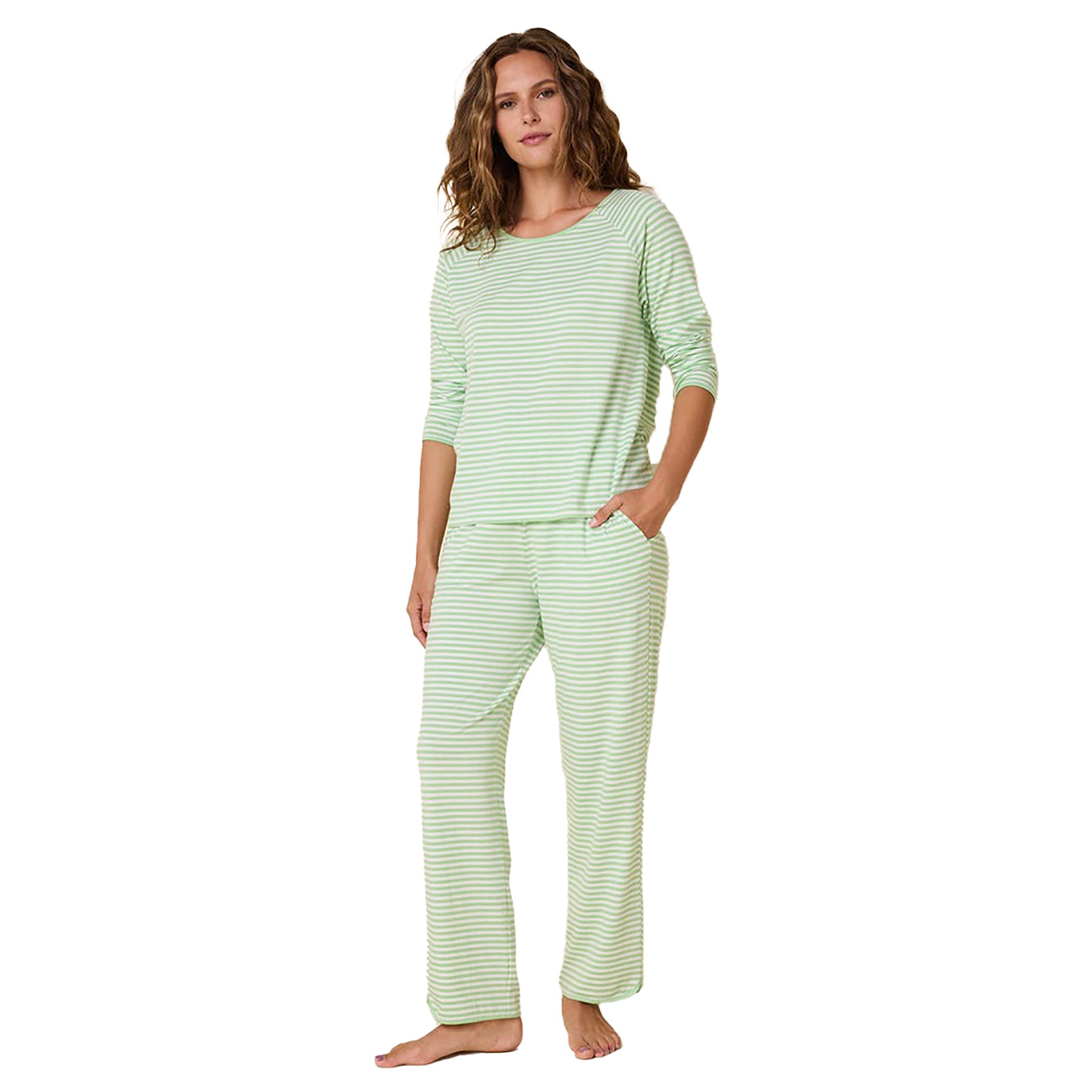 The Cat's Pajamas Essential PJ Set