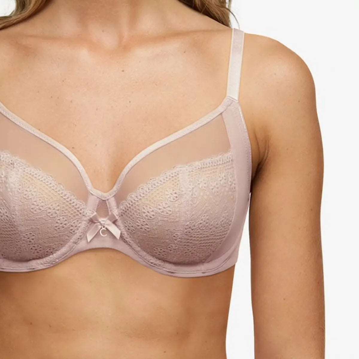 Chantelle Revele Moi Full Cup Bra