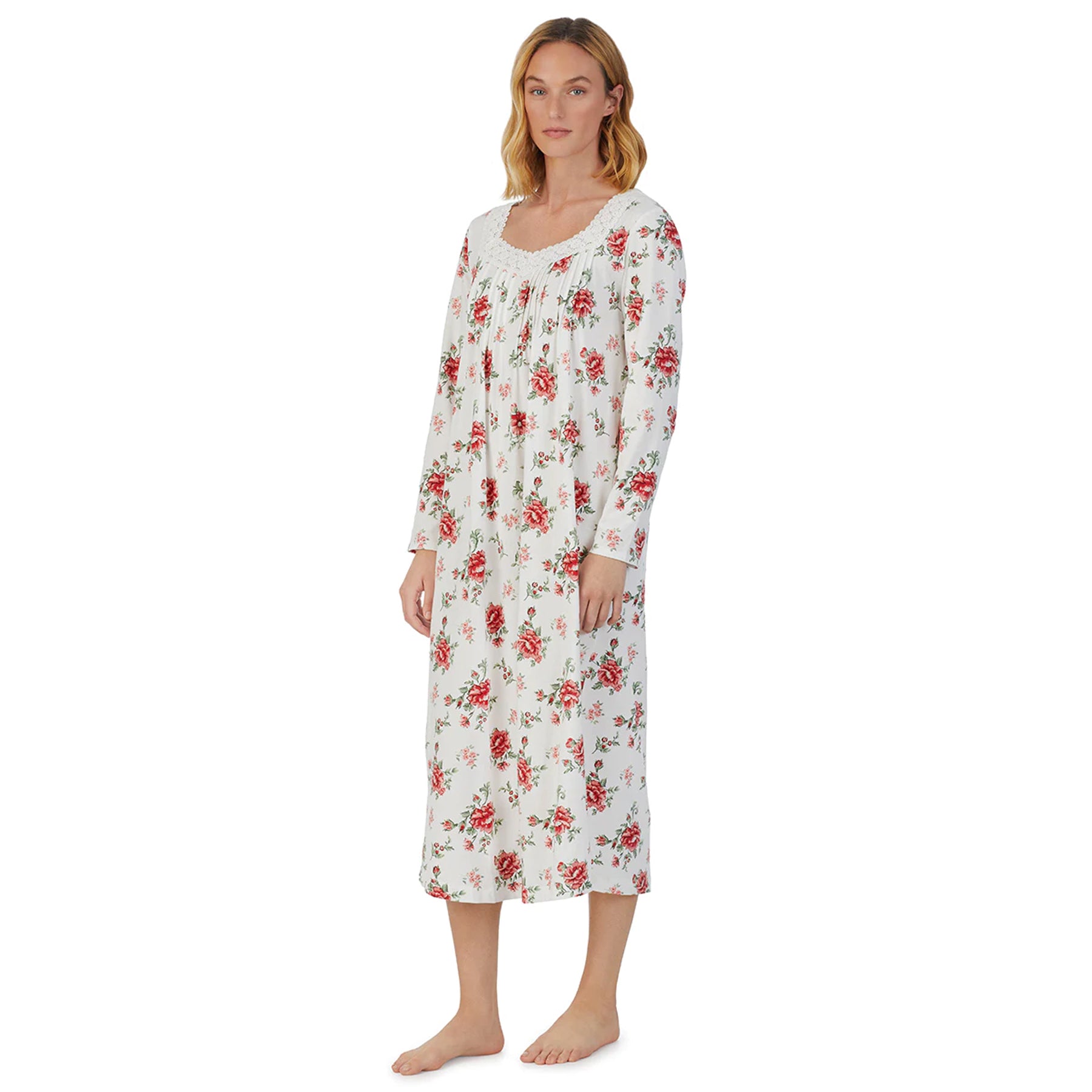 Carole Hochman Royal Garden Chemise