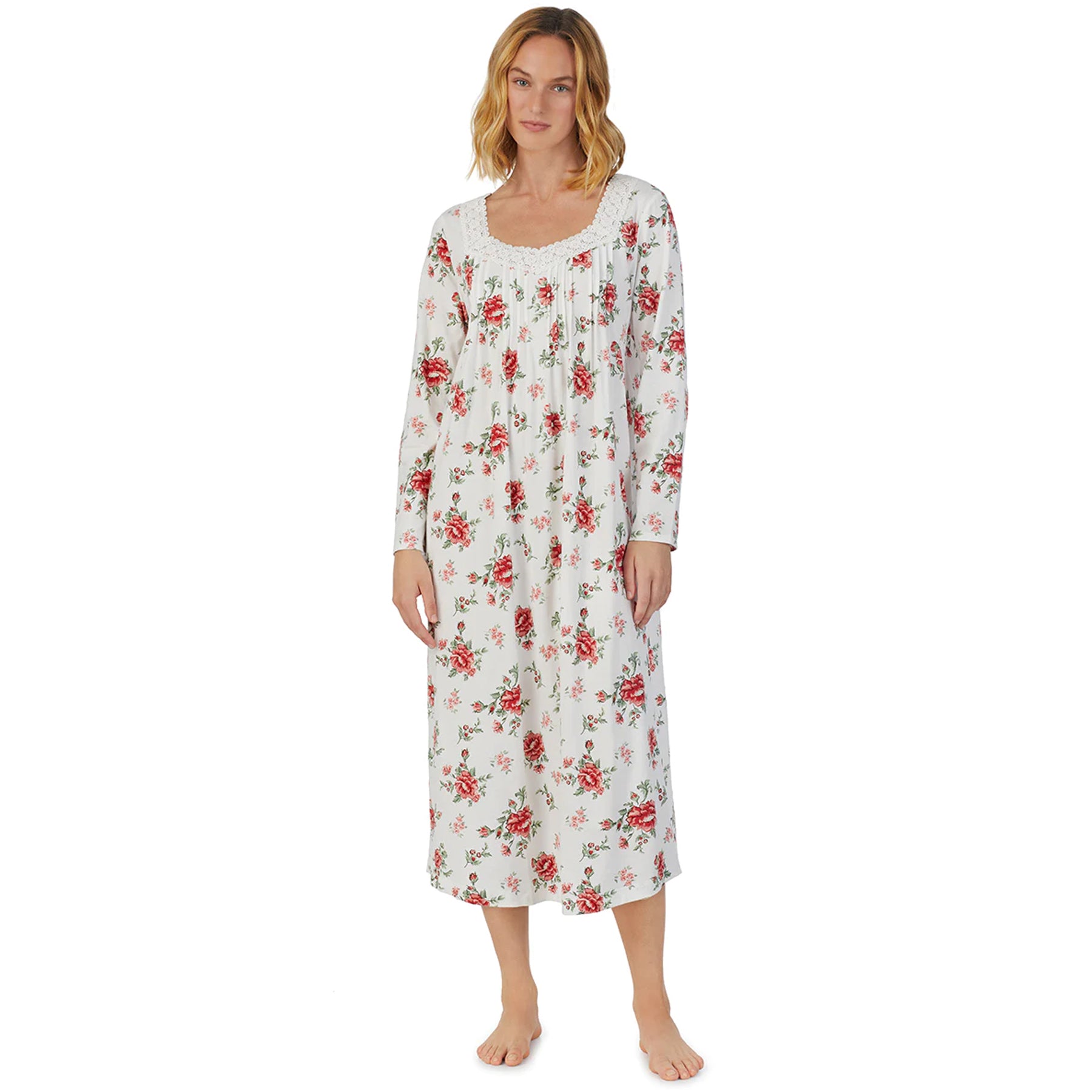 Carole Hochman Royal Garden Chemise
