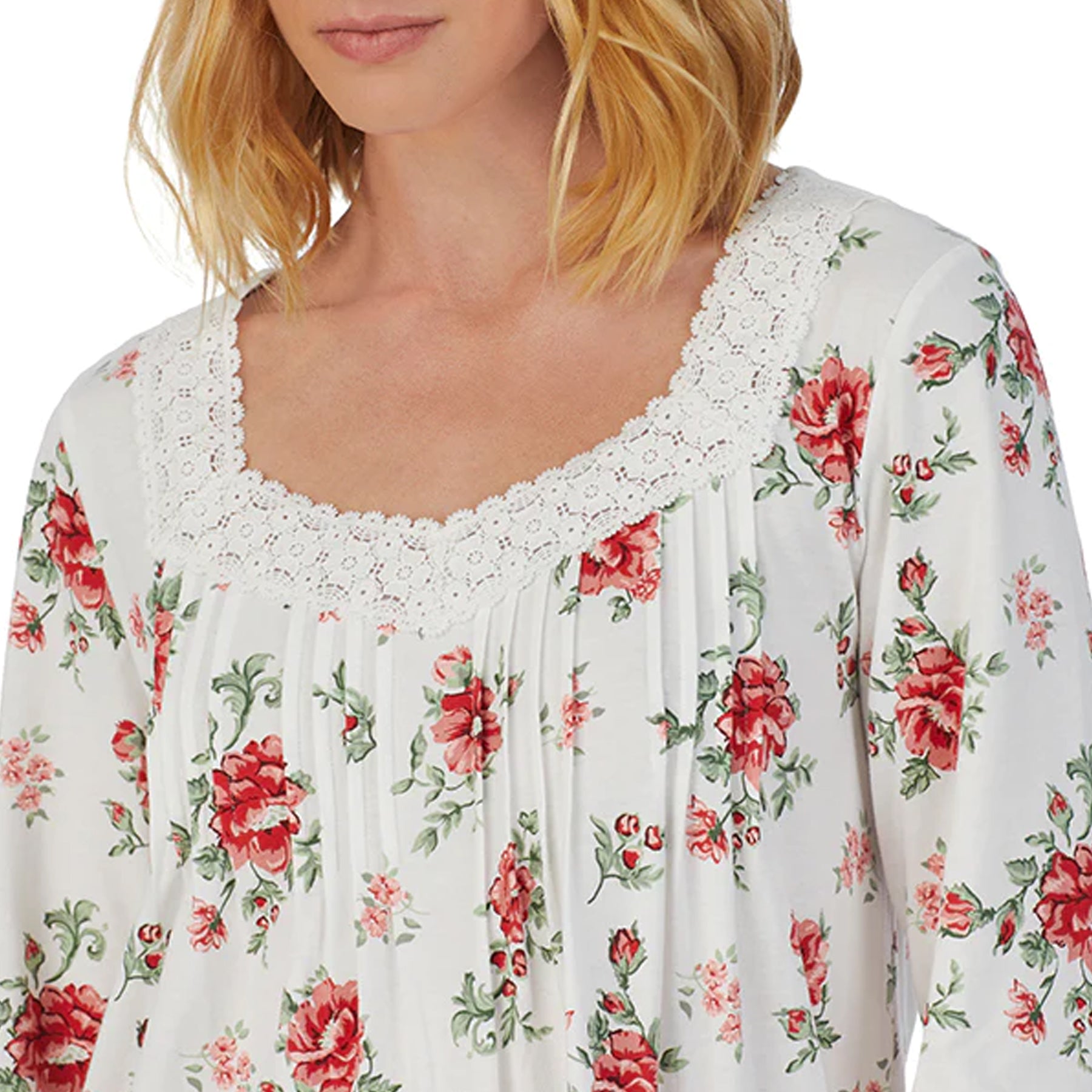 Carole Hochman Royal Garden Chemise