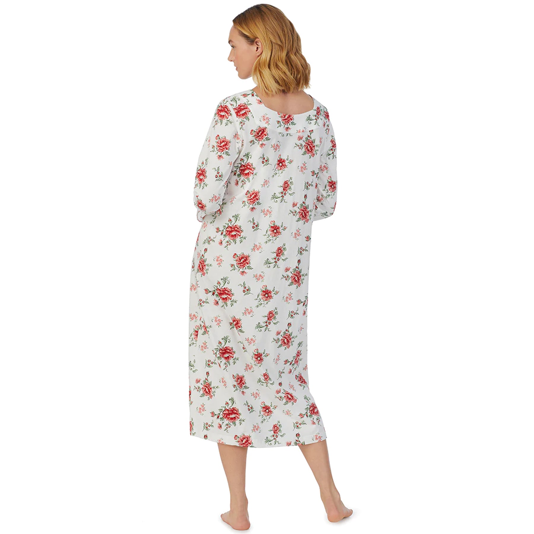Carole Hochman Royal Garden Chemise