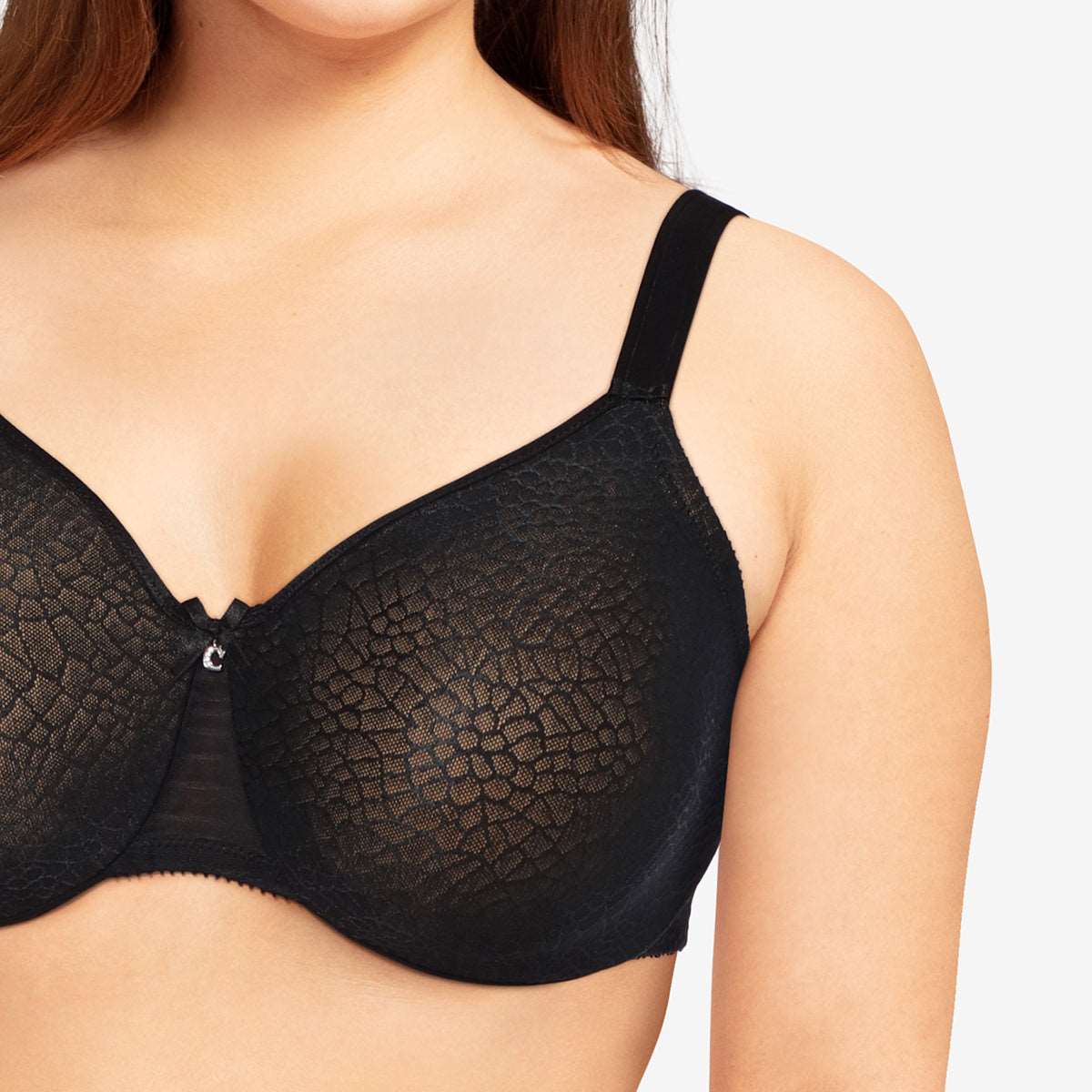 Chantelle C Magnifique Full Cup Bra