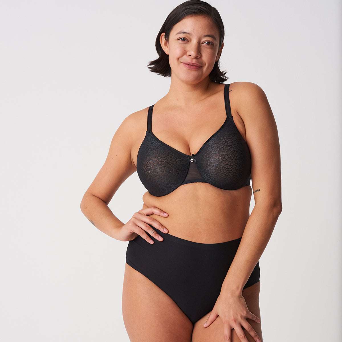 Chantelle C Magnifique Full Cup Bra