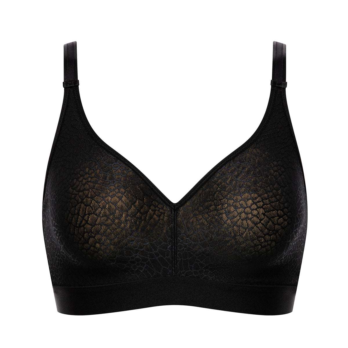 Chantelle C Magnifique Wireless Bra