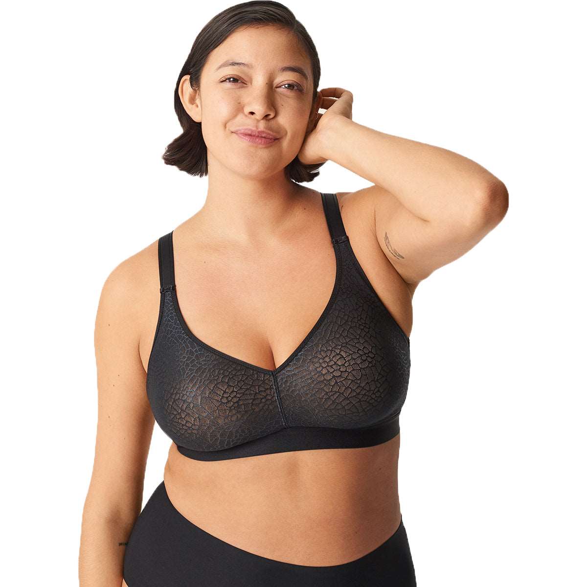 Chantelle C Magnifique Wireless Bra