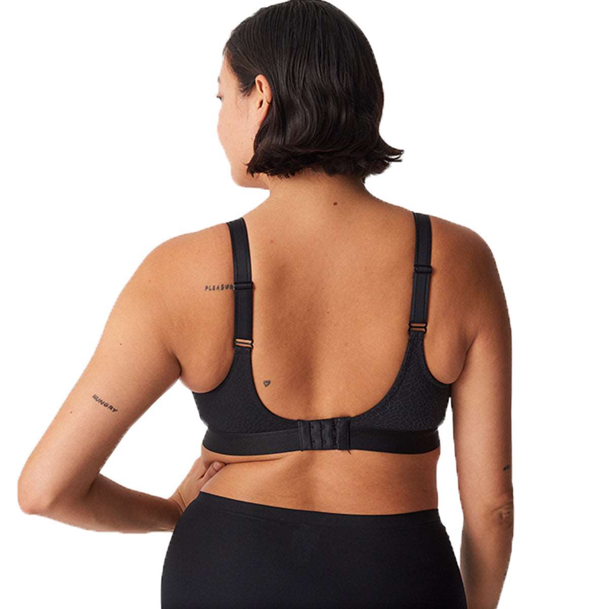 Chantelle C Magnifique Wireless Bra