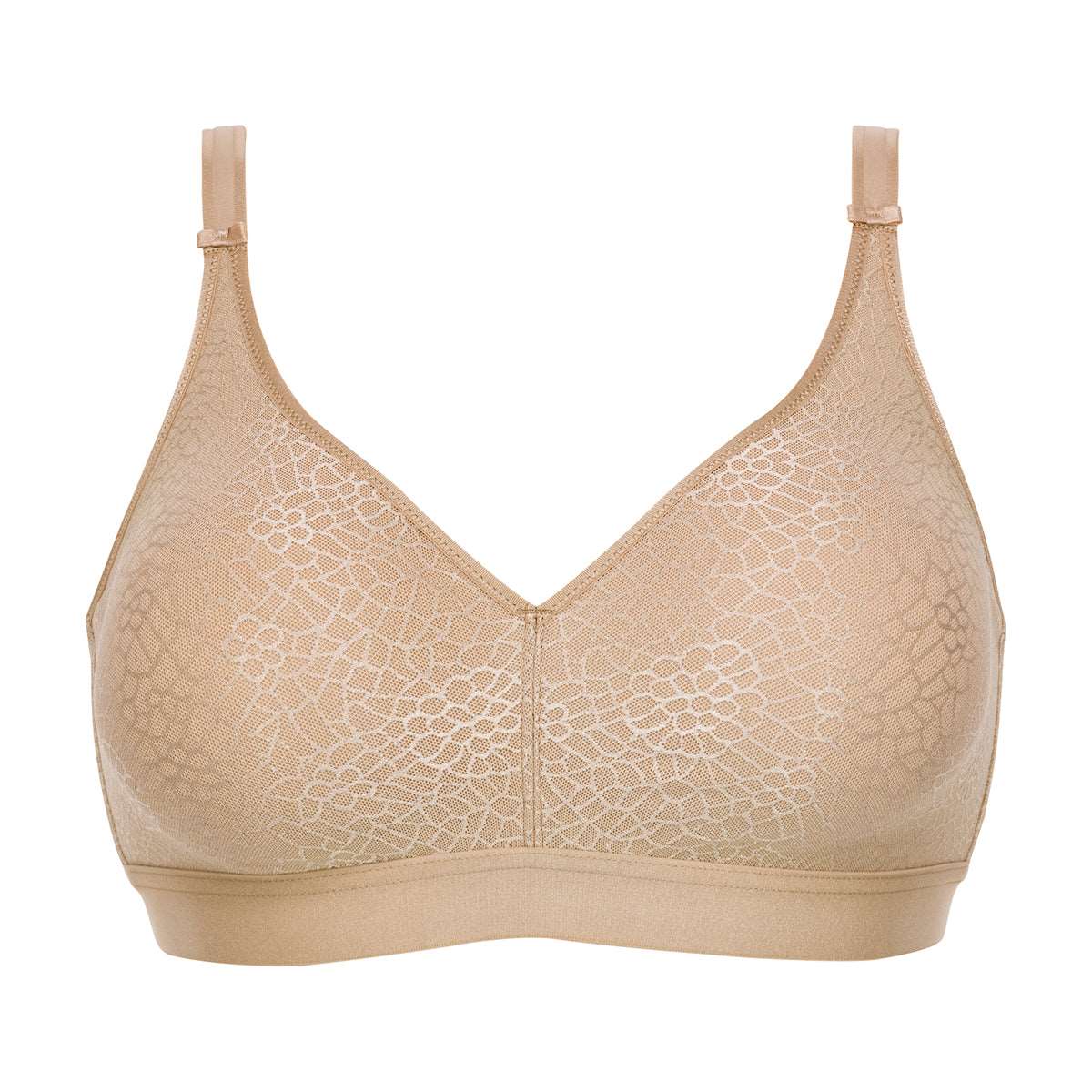 Chantelle C Magnifique Wireless Bra