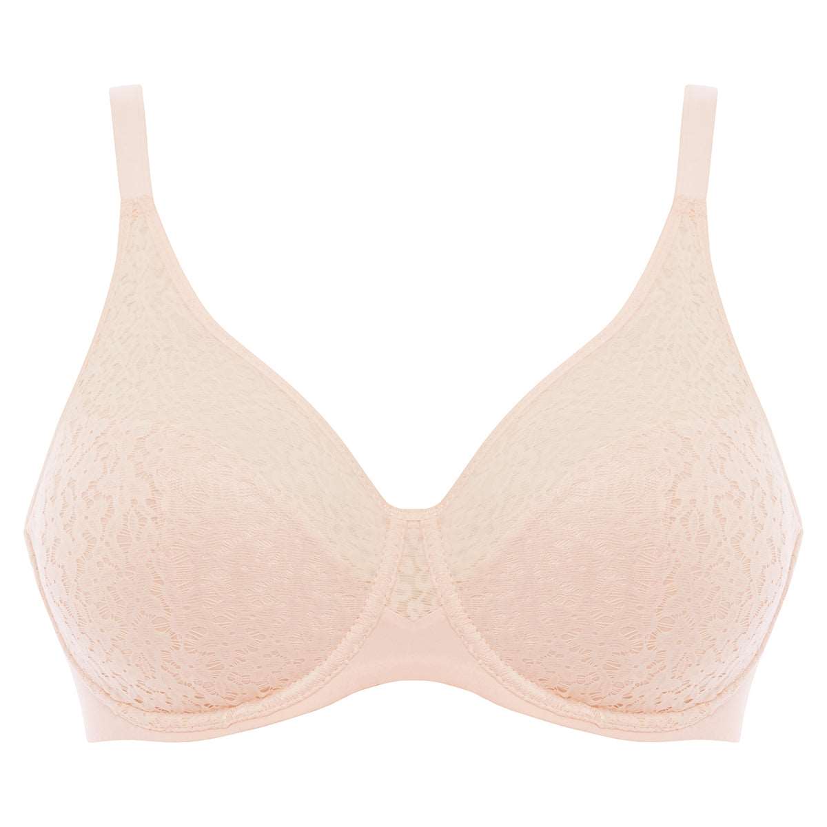 Chantelle Norah Full Cup Seamless Bra