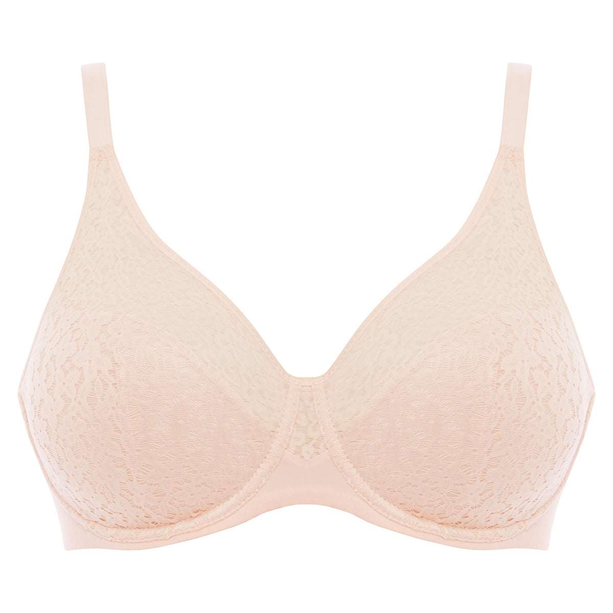 Chantelle Norah Full Cup Seamless Bra