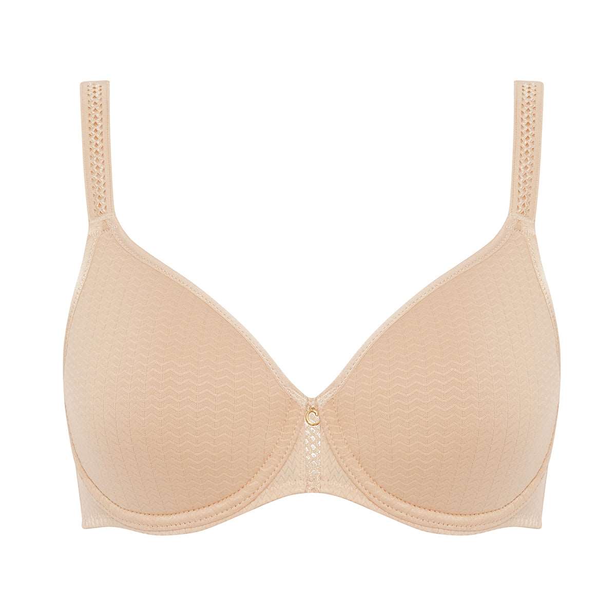 Chantelle C Essential Full Coverage T-Shirt Bra 34DDD : :  Clothing, Shoes & Accessories
