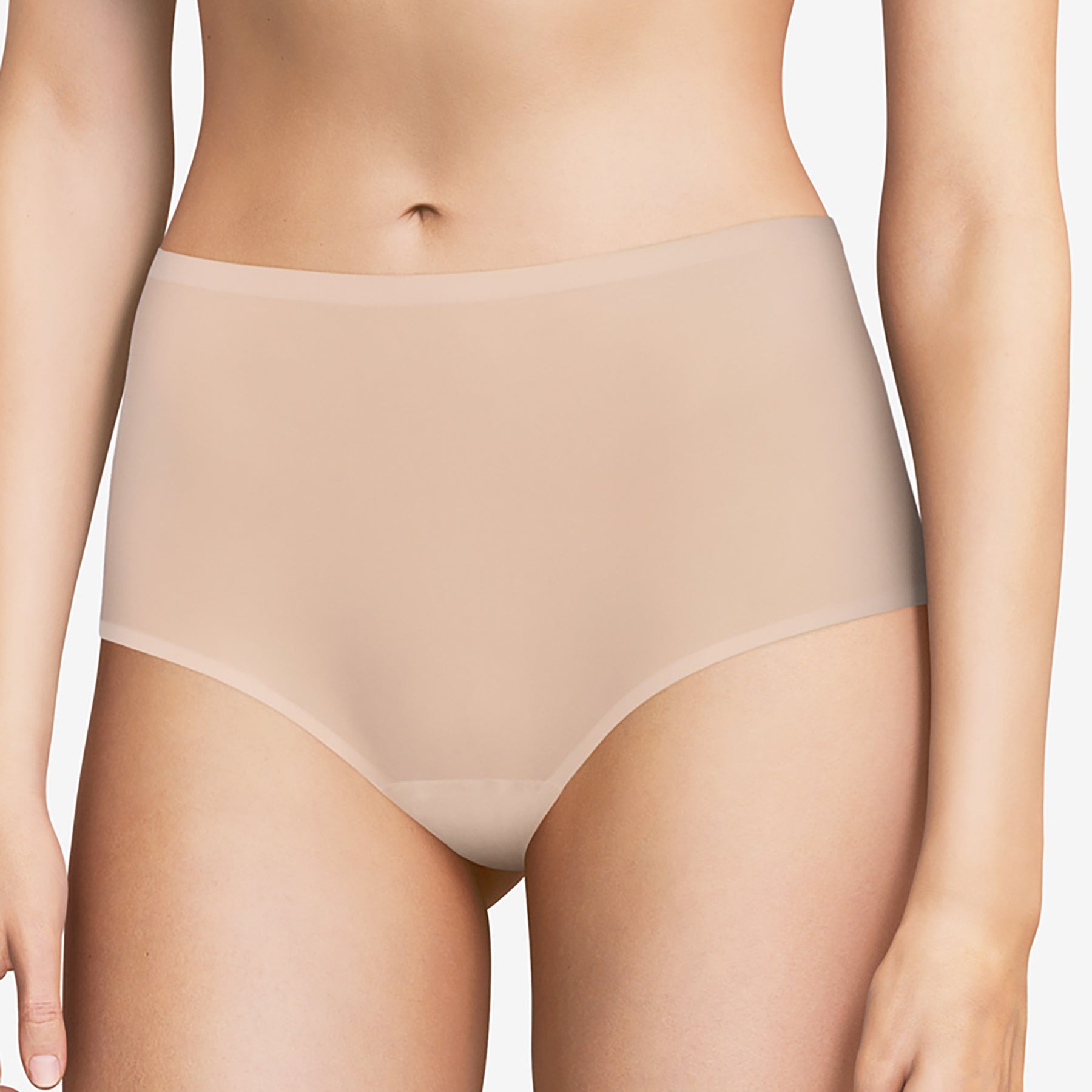 Chantelle Soft Stretch Full Brief