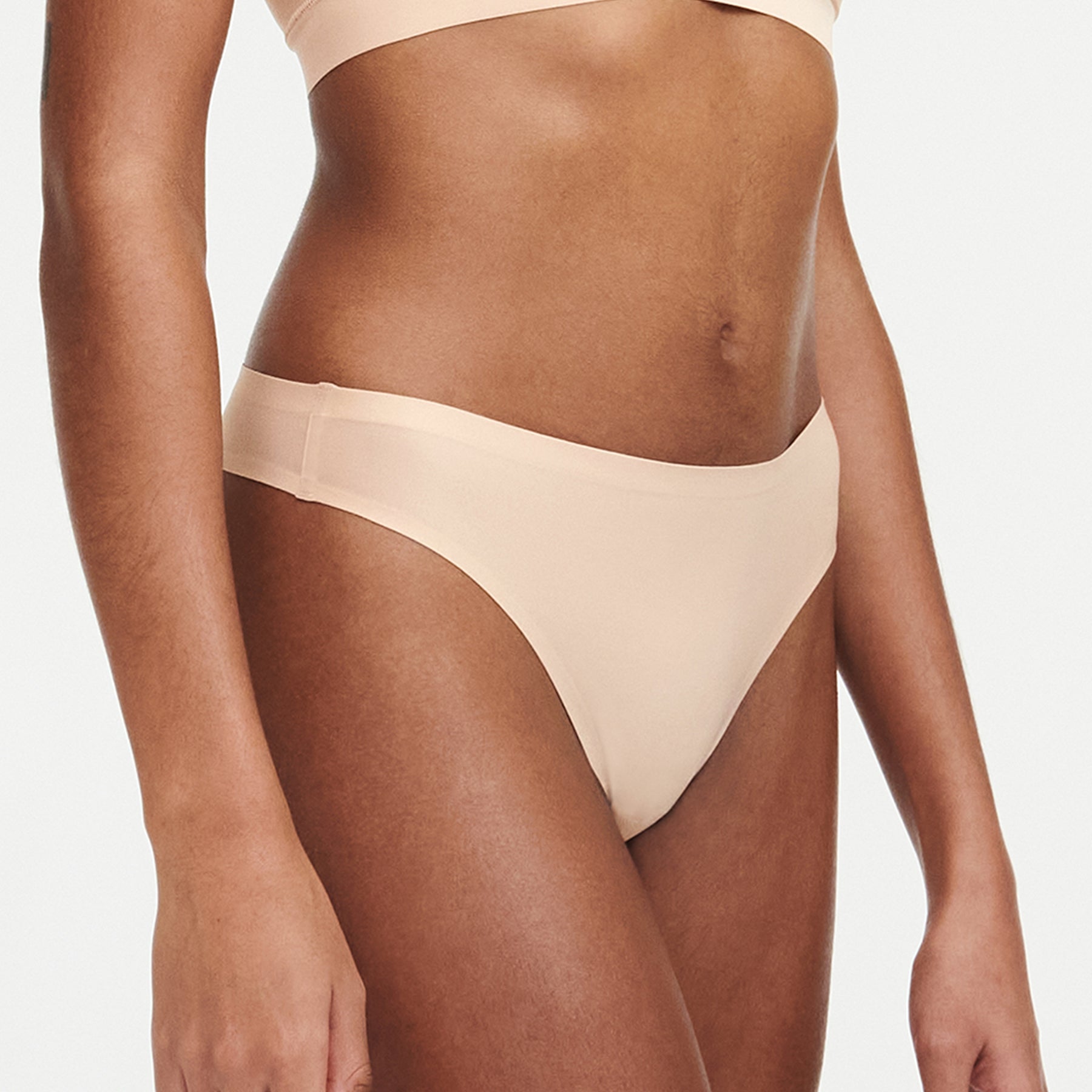 Chantelle Soft Stretch Seamless Thong