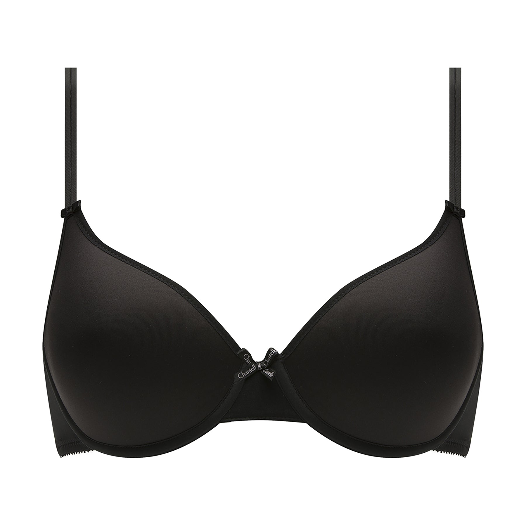 Chantelle Molded Balcony Cup Basic Invisible Bra