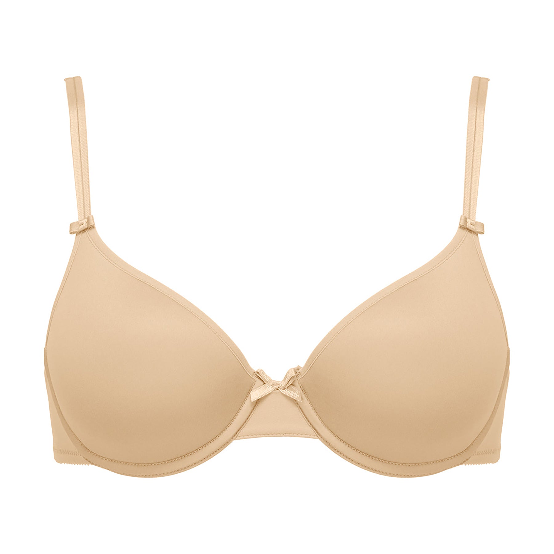 Chantelle Molded Balcony Cup Basic Invisible Bra