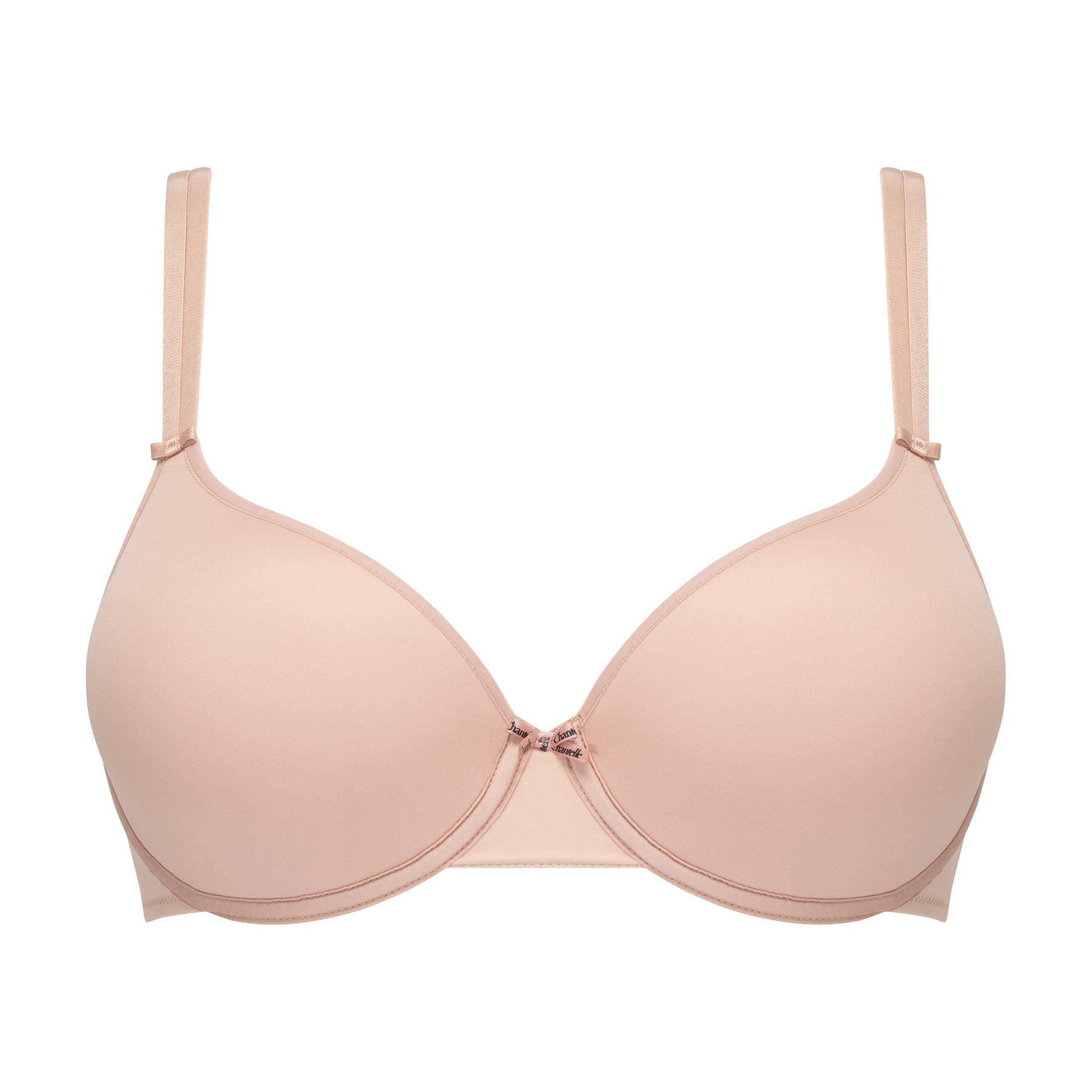 Chantelle Molded Balcony Cup Basic Invisible Bra