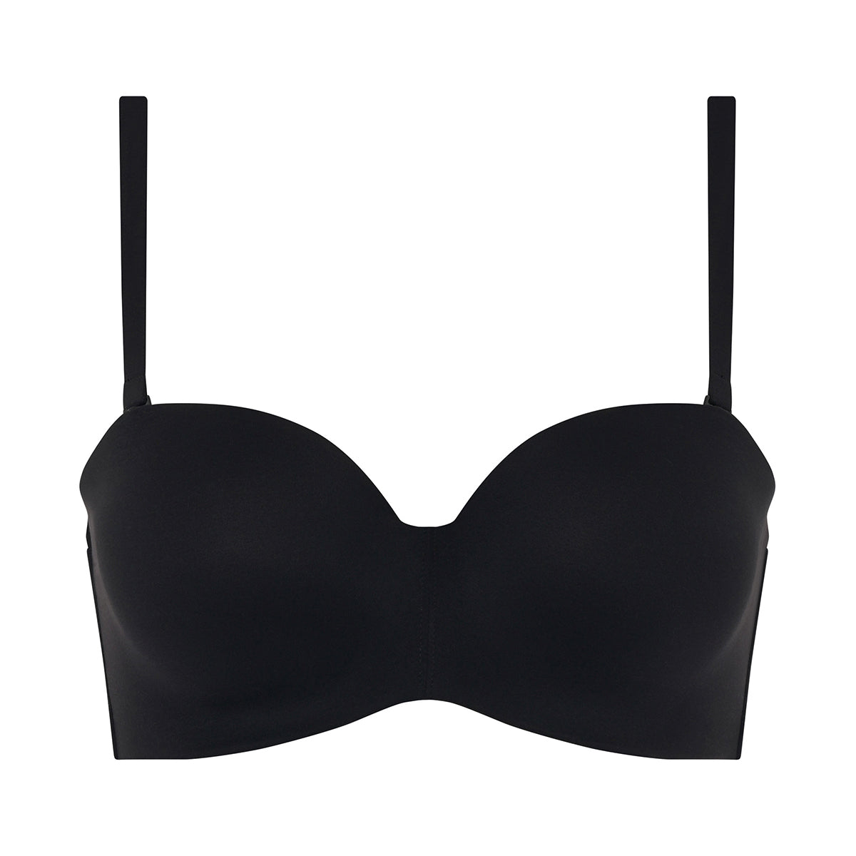 Chantelle Norah Comfort Strapless Convertible Bra