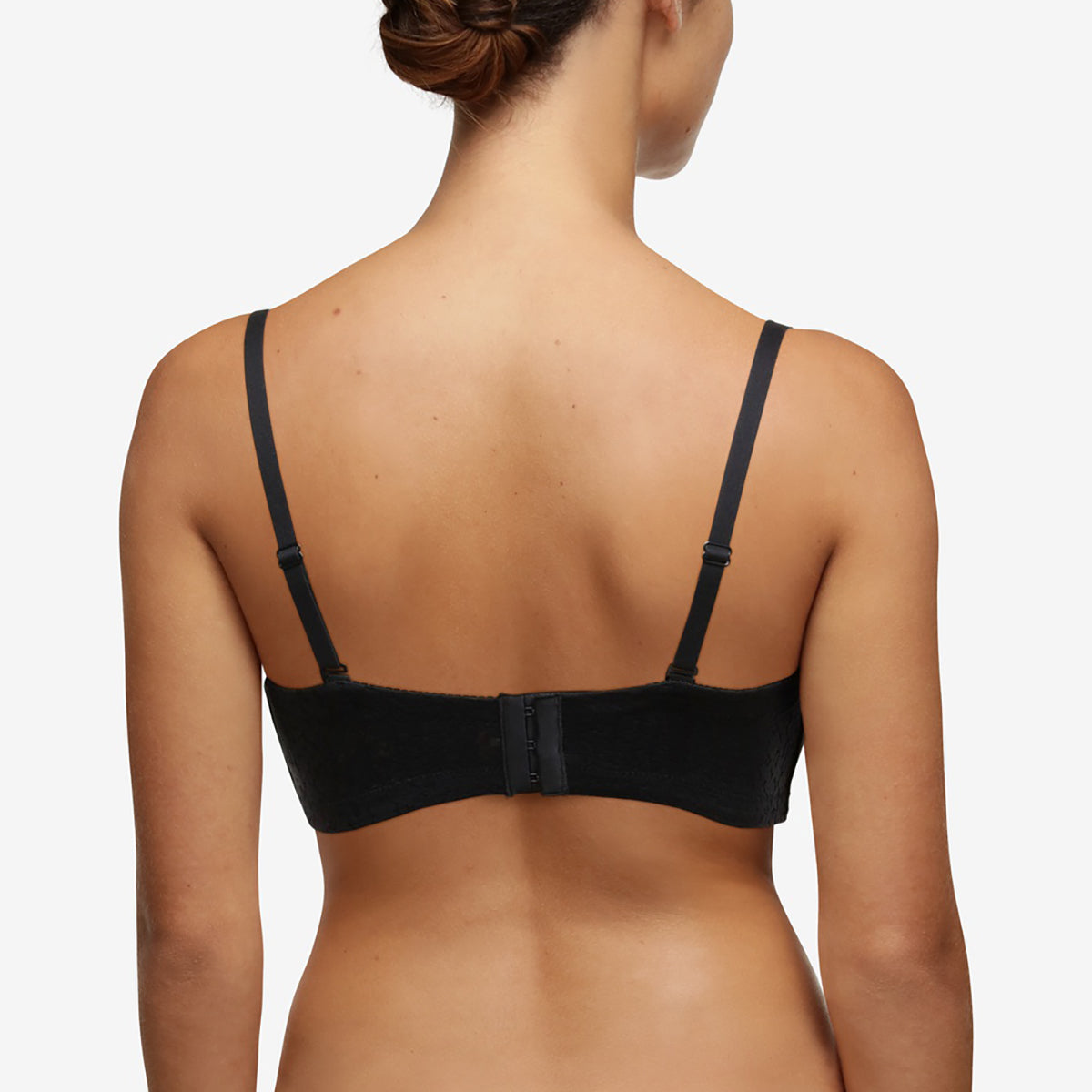 Chantelle Norah Comfort Strapless Convertible Bra