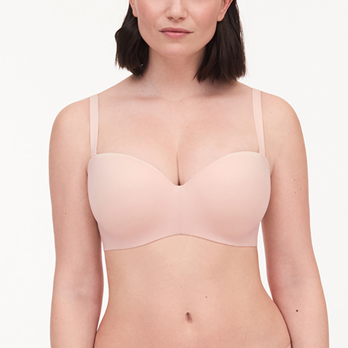 Chantelle Norah Comfort Strapless Convertible Bra